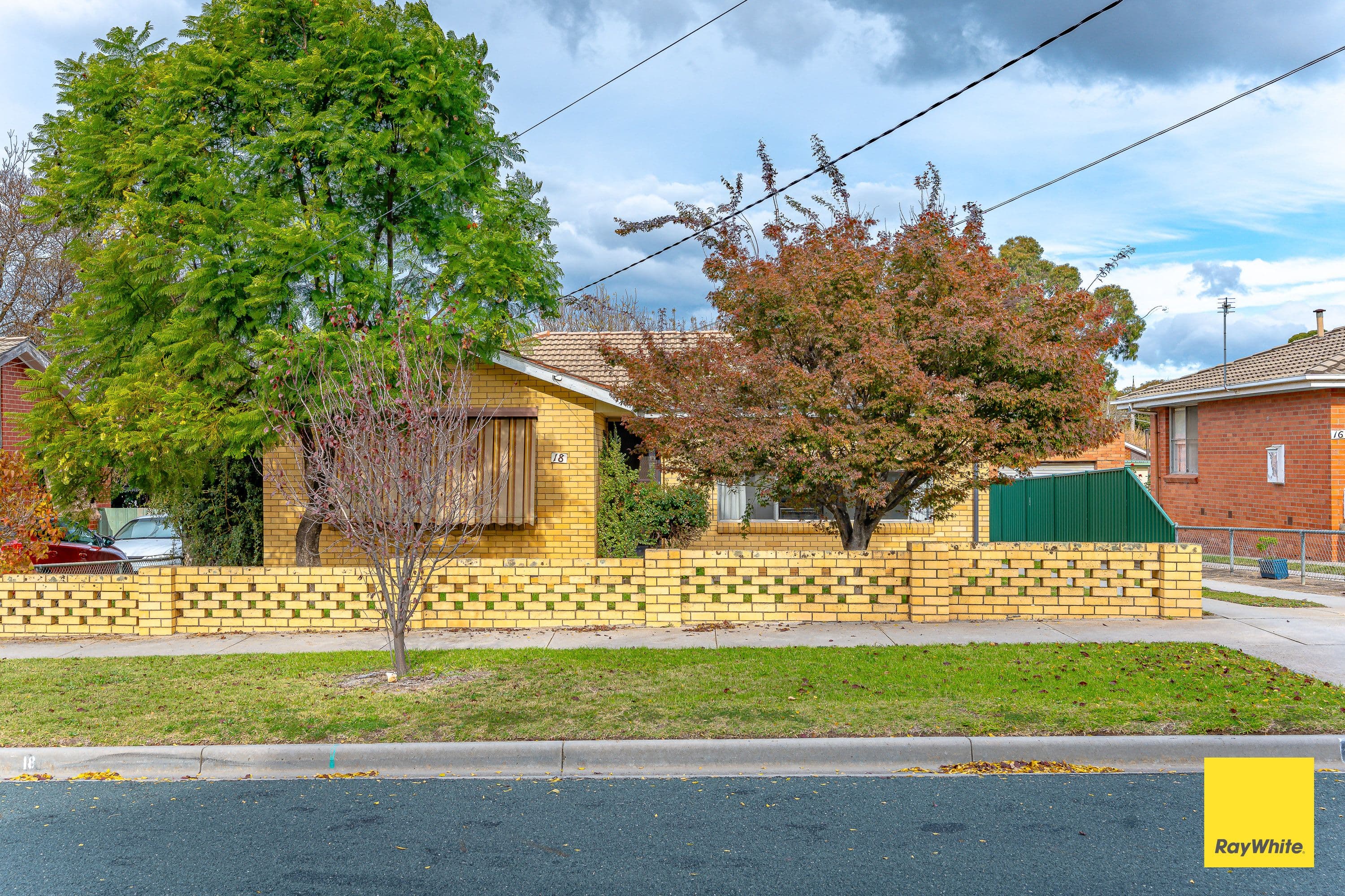 18 Cornish Street, Bendigo VIC 3550, Bendigo - Thumbnail 2