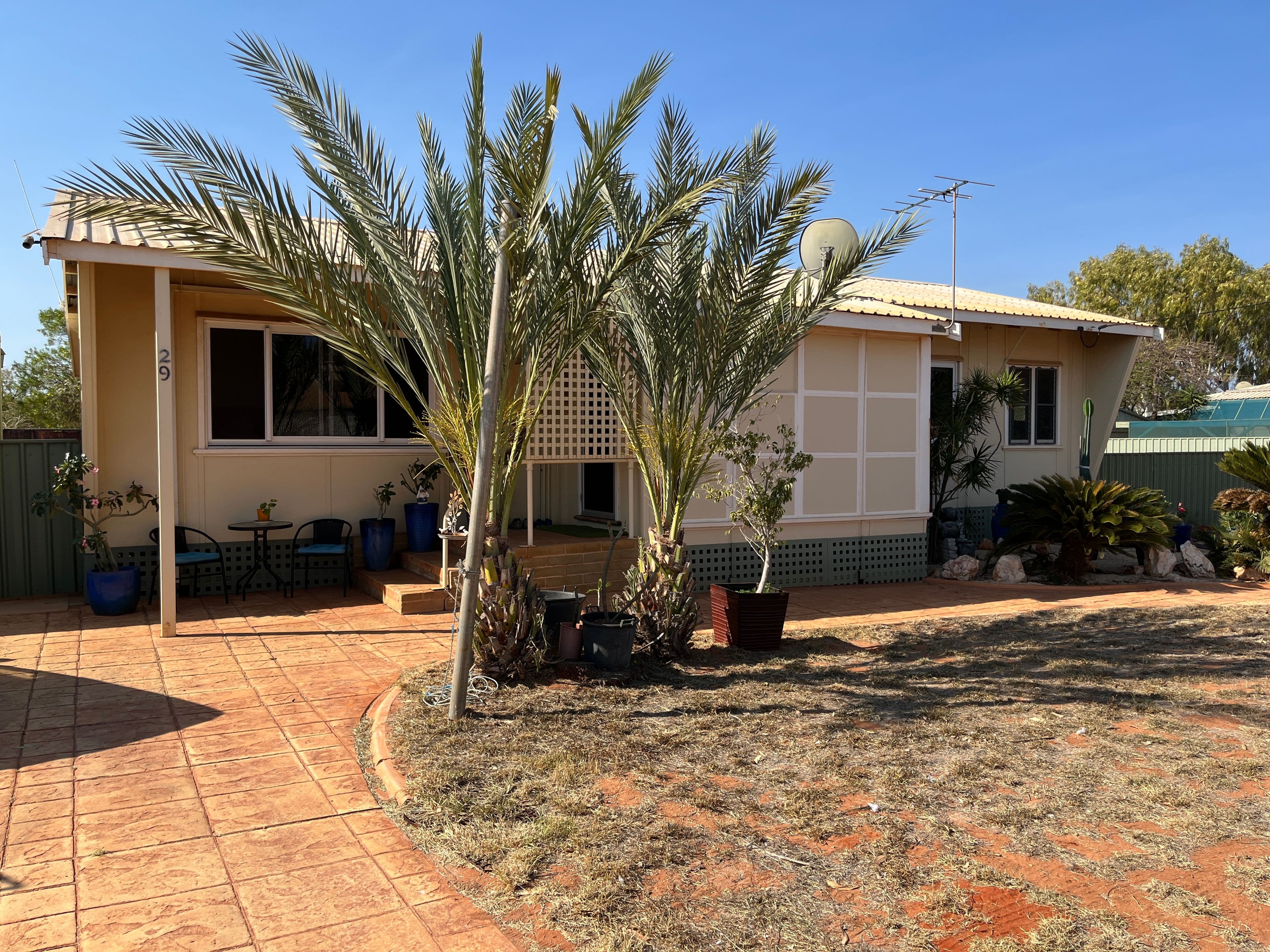 29 Nimitz Street, Exmouth WA 6707, Exmouth - Image 1