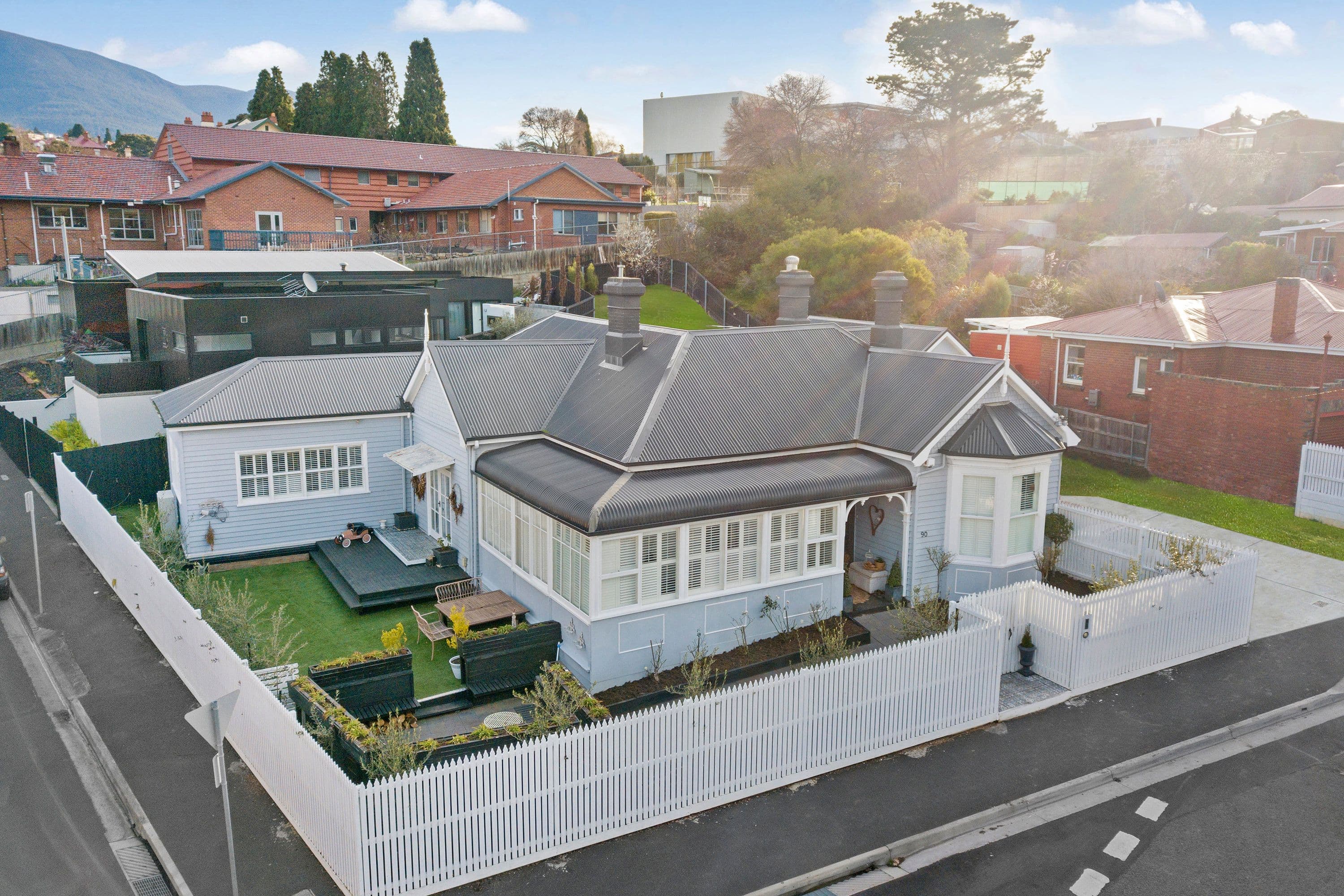 90 Letitia Street, North Hobart TAS 7000, North Hobart - Image 1