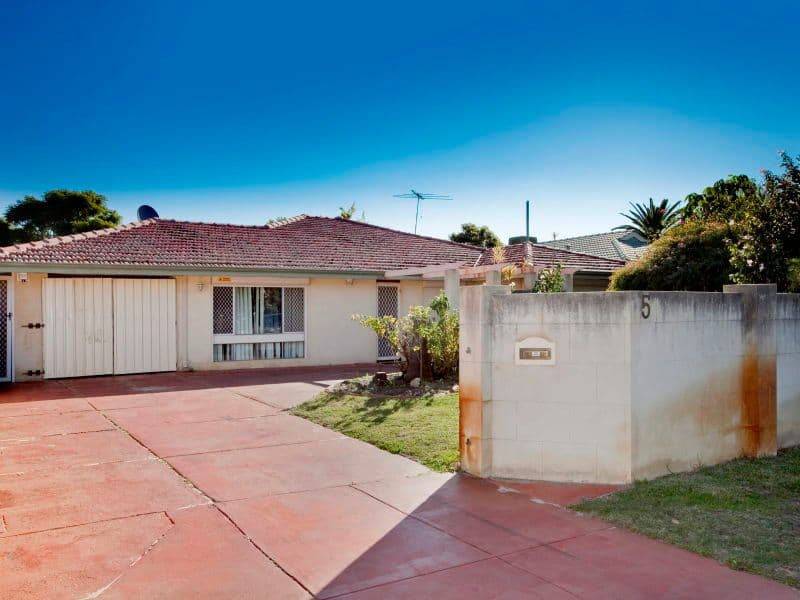 5 Rosmead Avenue, BEECHBORO WA 6063, Beechboro - Thumbnail 2