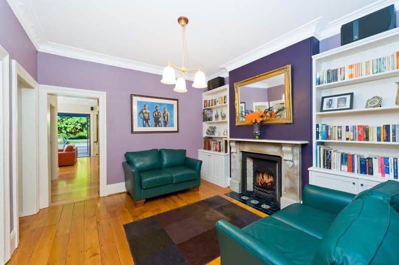 27 Hubert Street, LEICHHARDT NSW 2040, Leichhardt - Thumbnail 4
