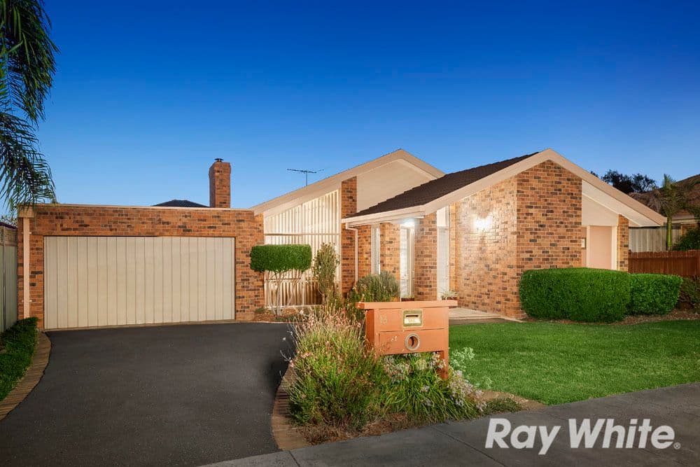 13 Pulford Crescent, Mill Park VIC 3082, Mill Park - Image 1