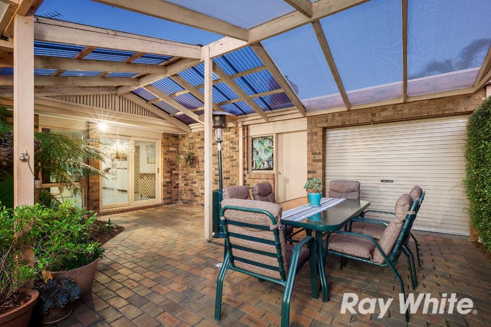 13 Pulford Crescent, Mill Park VIC 3082, Mill Park - Thumbnail 5