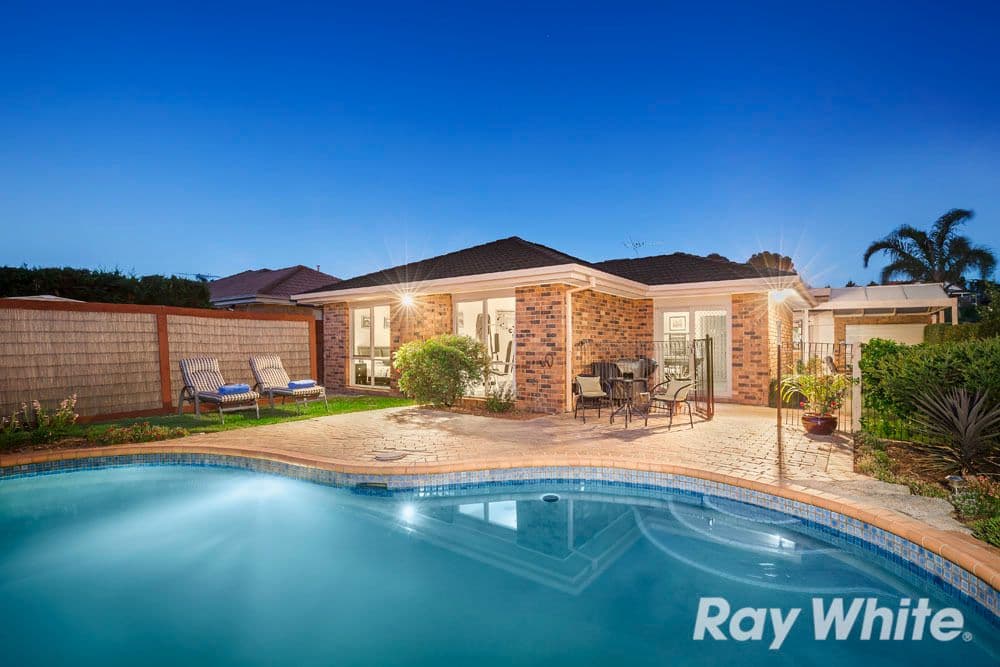 13 Pulford Crescent, Mill Park VIC 3082, Mill Park - Thumbnail 6