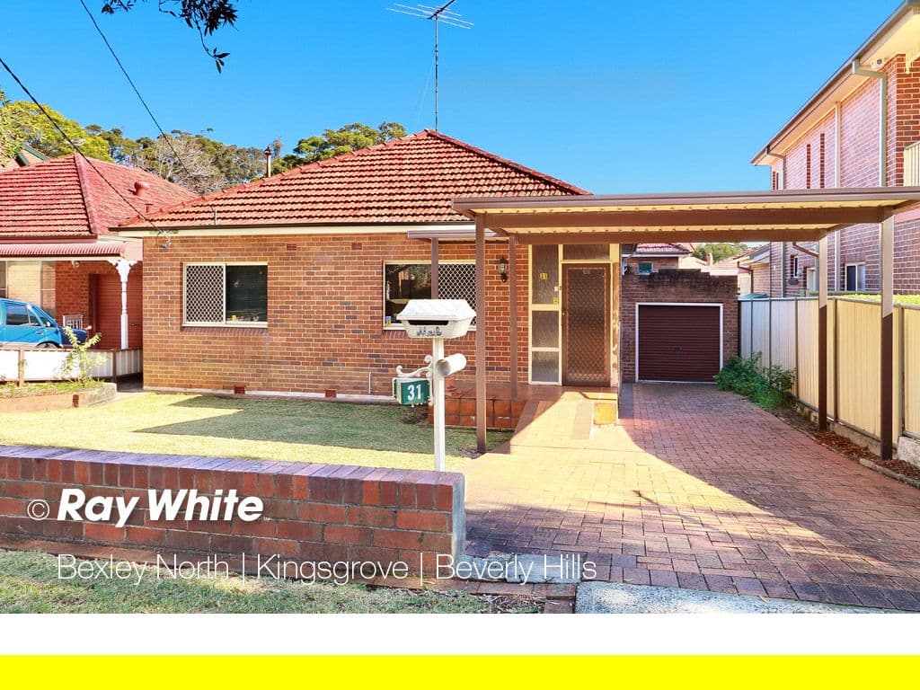 31 Monaro Avenue, Kingsgrove - Image 1