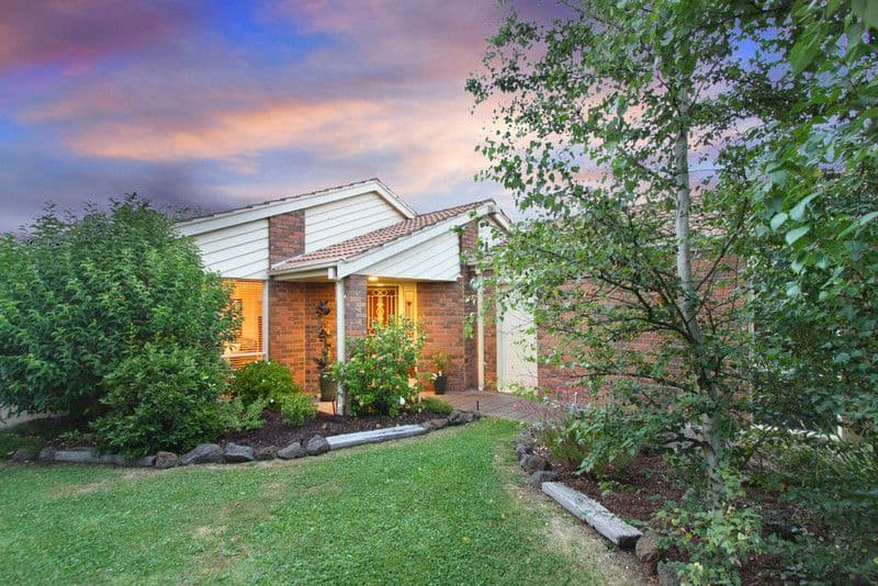 17 Hancock Drive, FERNTREE GULLY VIC 3156, Ferntree Gully - Image 1