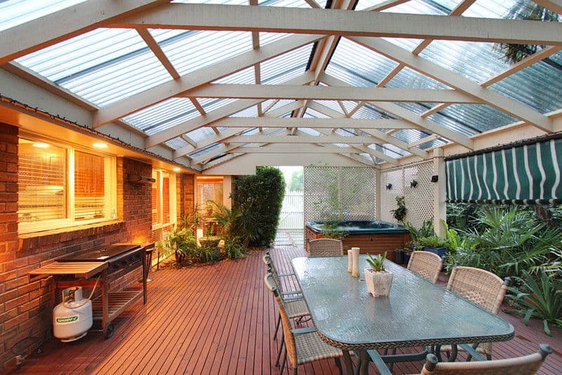 17 Hancock Drive, FERNTREE GULLY VIC 3156, Ferntree Gully - Thumbnail 2