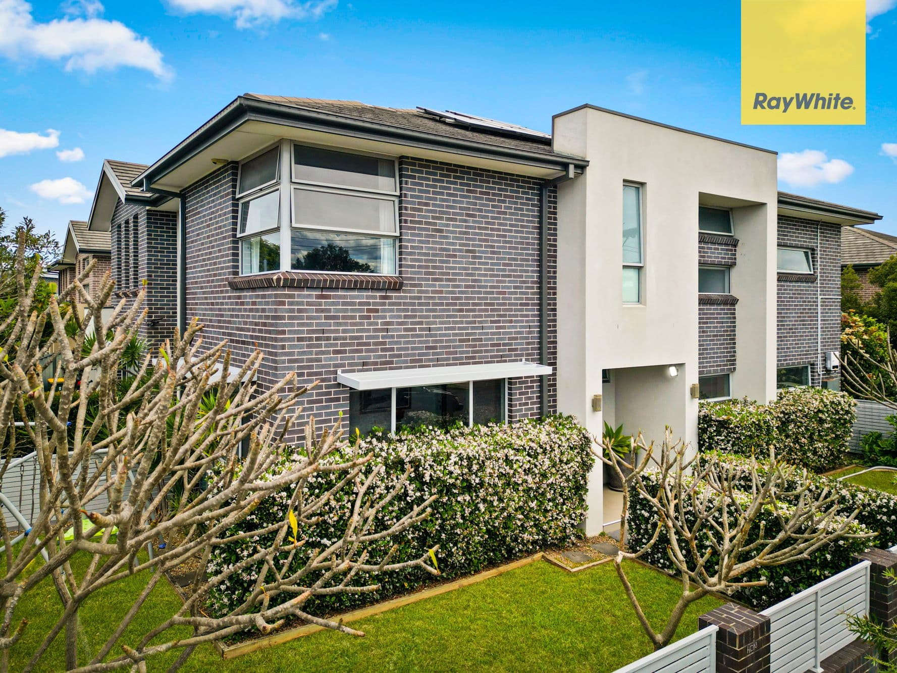 18 Mills Street, Merrylands NSW 2160, Merrylands - Image 1