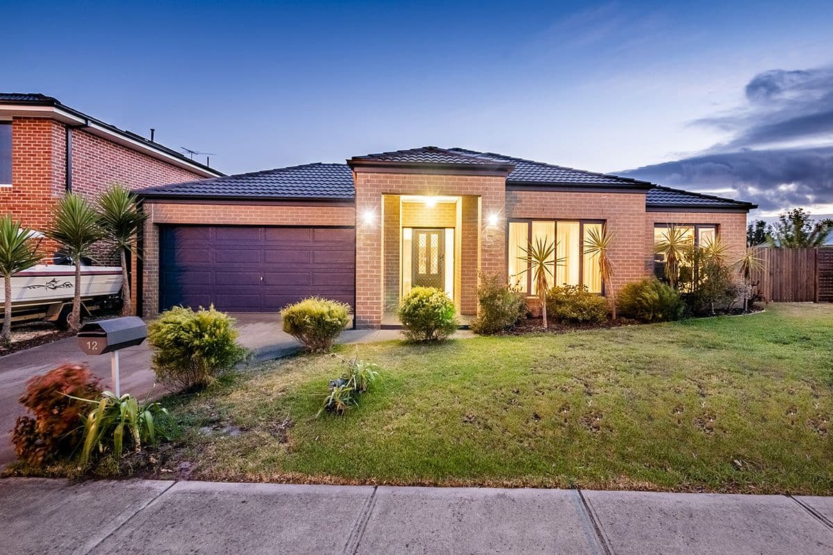 12 Canadian Maple Place, Lyndhurst VIC 3975, Lyndhurst - Thumbnail 2