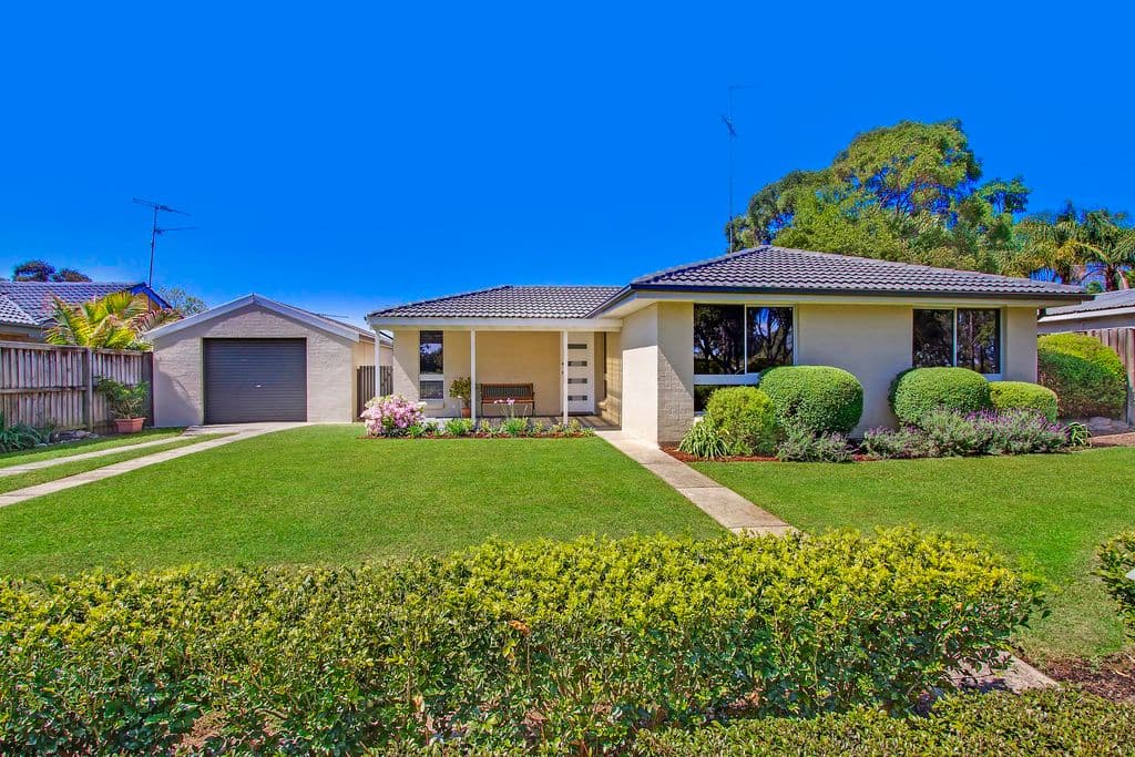 18 Red House Crescent, McGraths Hill NSW 2756, McGraths Hill - Image 1