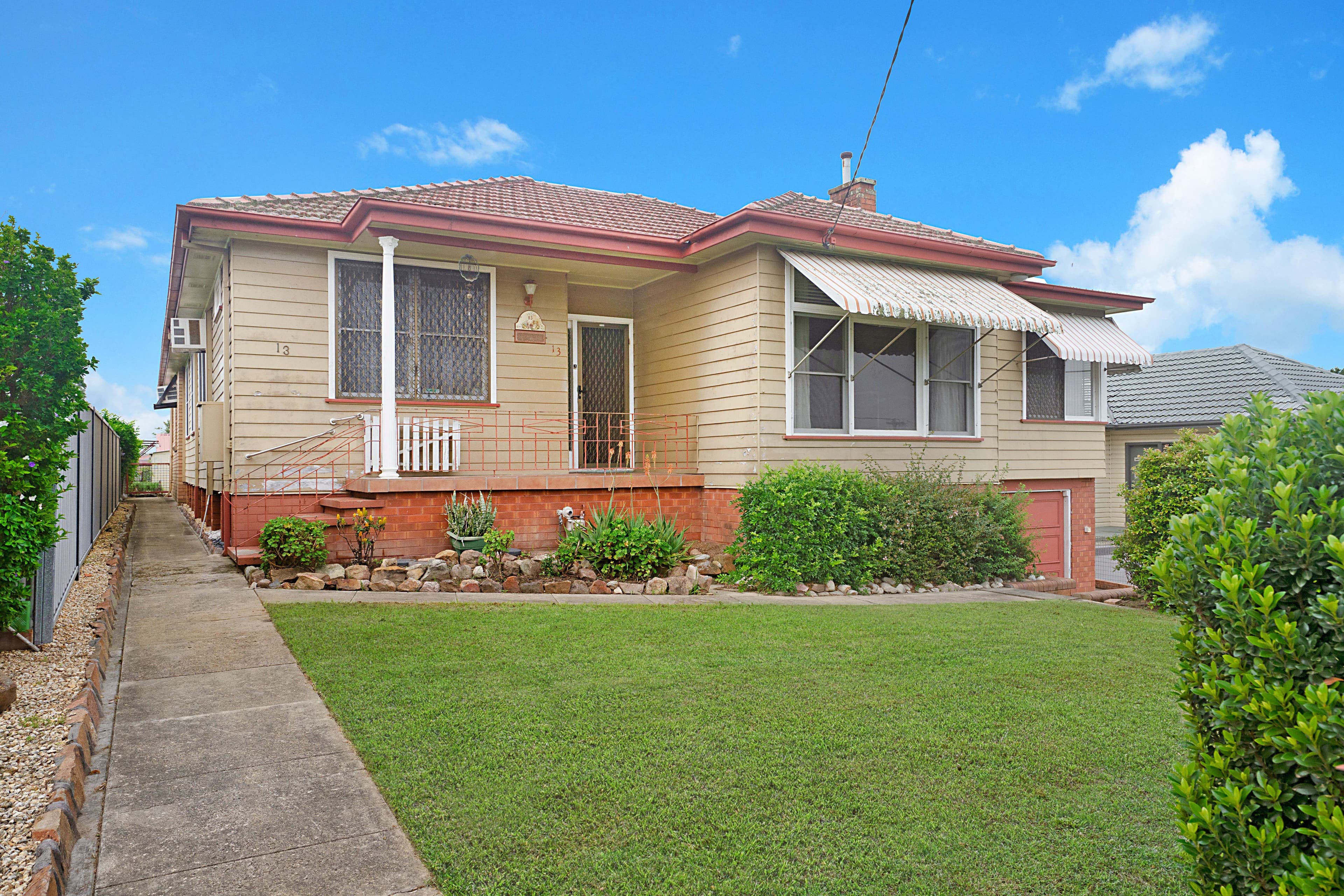 13 Glover Street, East Maitland NSW 2323, East Maitland - Image 1