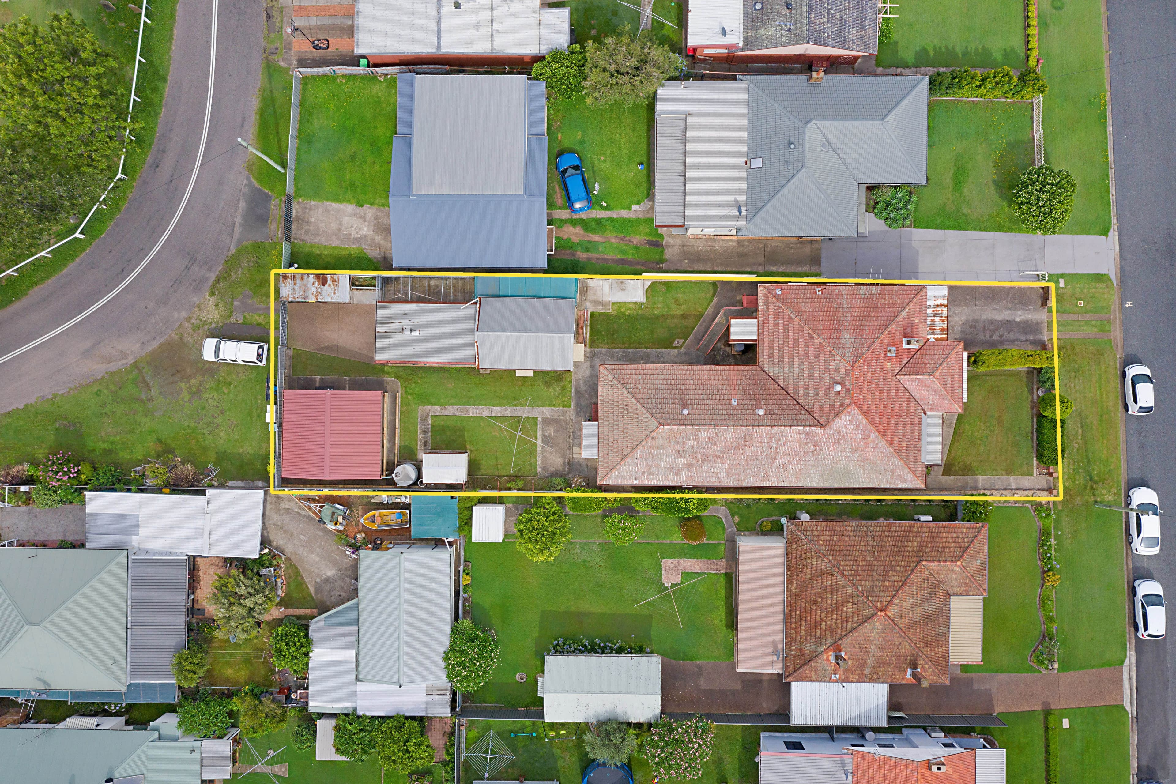 13 Glover Street, East Maitland NSW 2323, East Maitland - Thumbnail 2