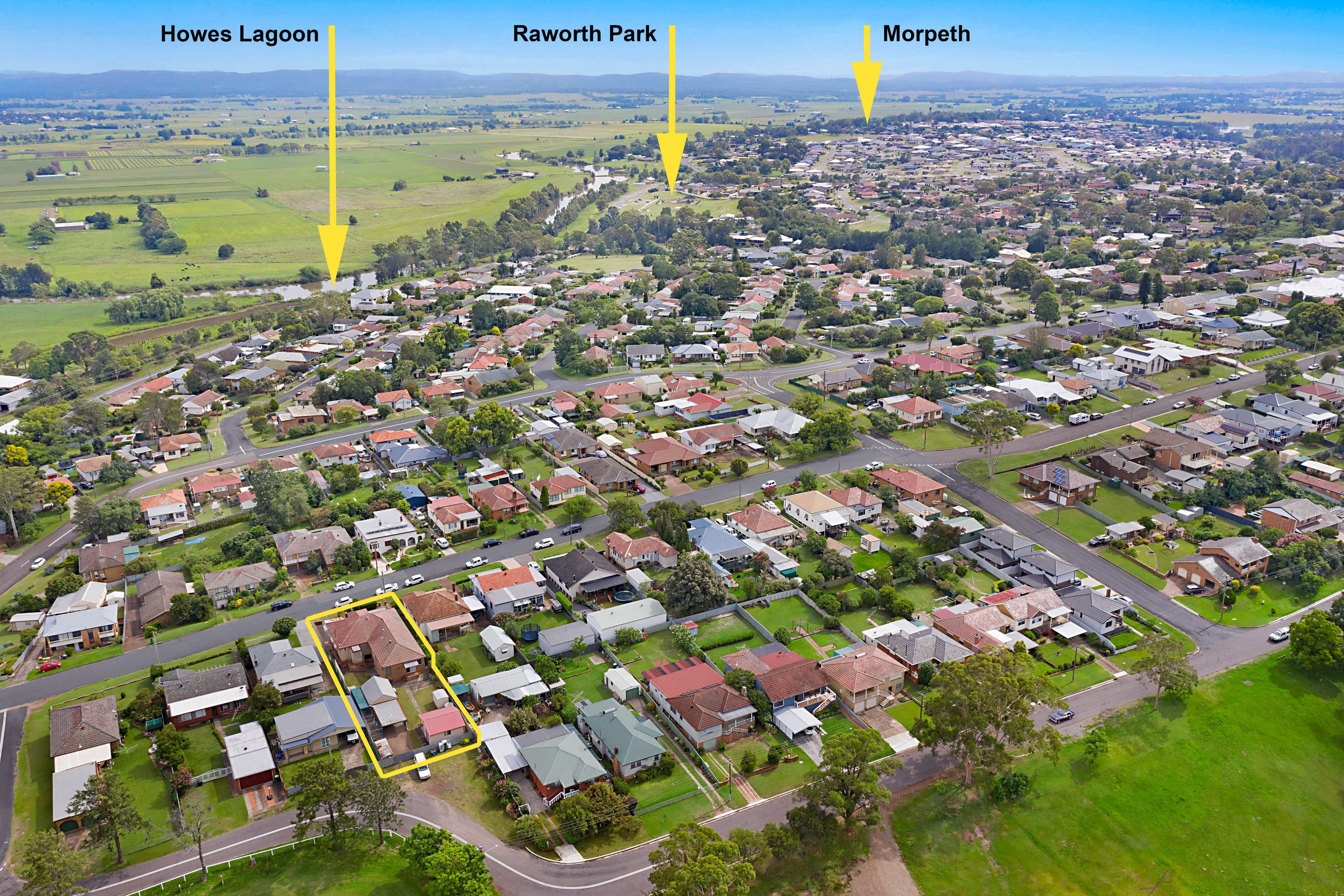 13 Glover Street, East Maitland NSW 2323, East Maitland - Thumbnail 4