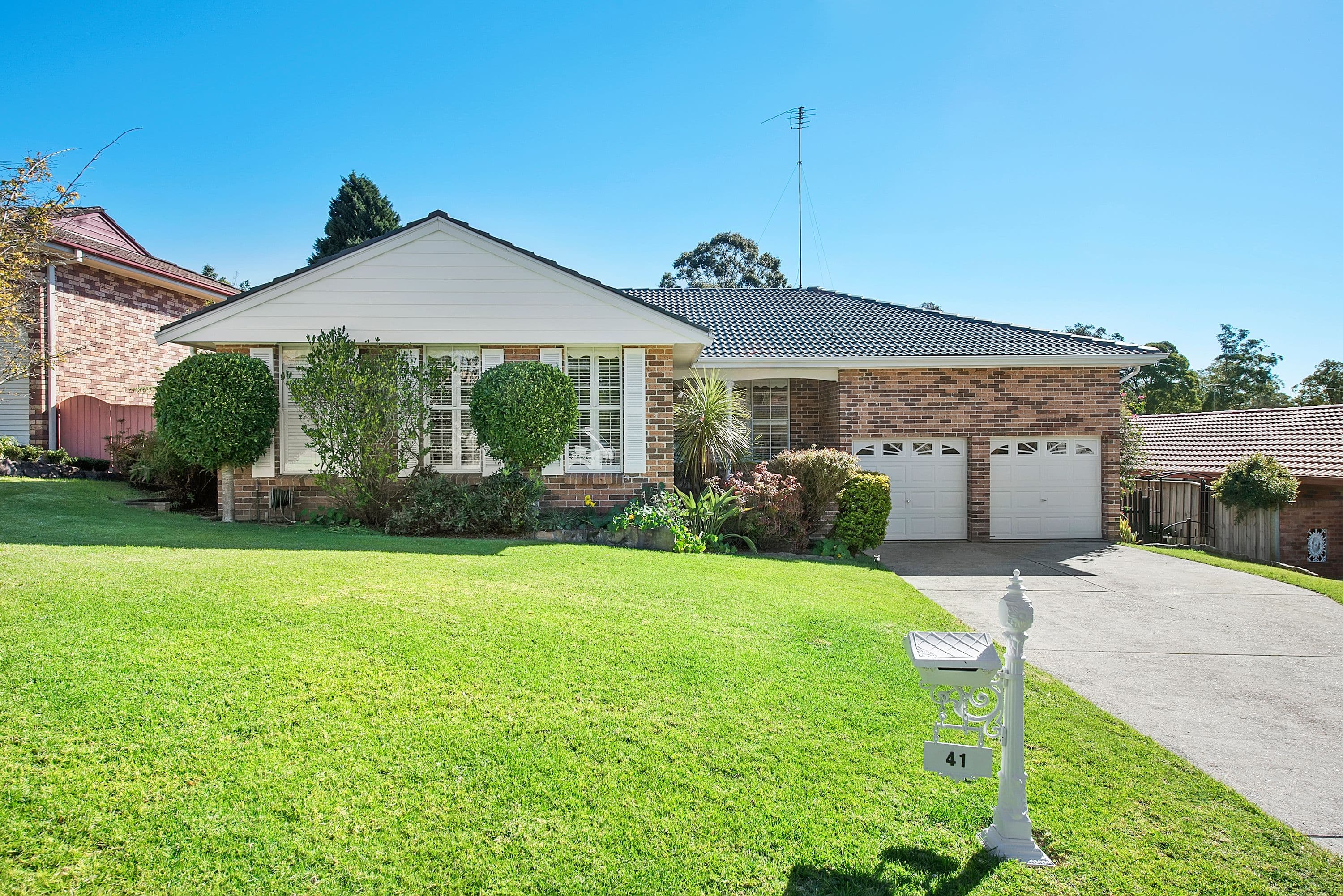 41 Macquarie Drive, Cherrybrook - Thumbnail 5