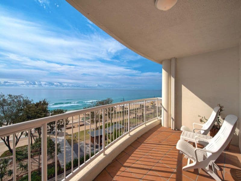 2 View Avenue, SURFERS PARADISE QLD 4217, Surfers Paradise - Thumbnail 2