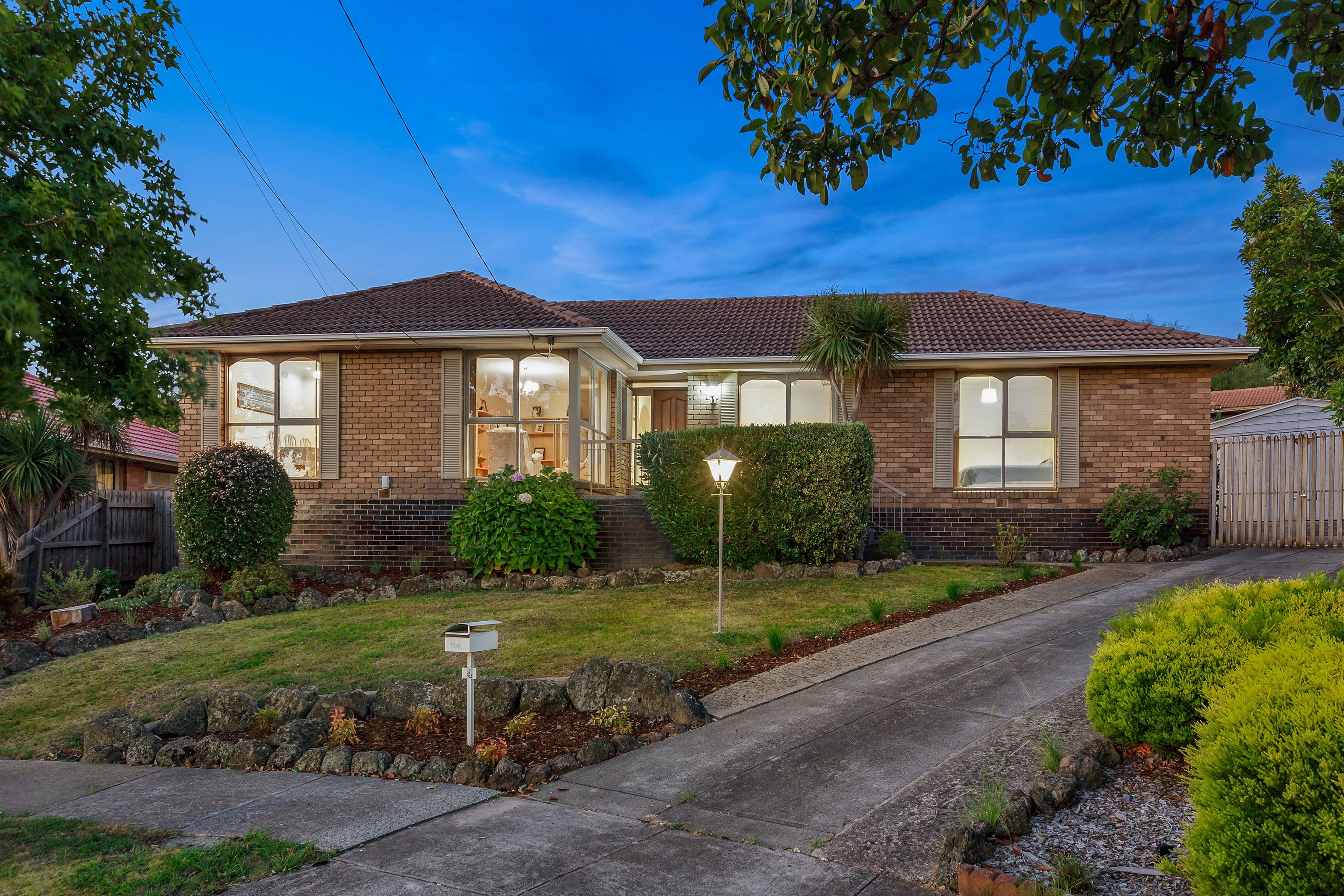 4 Camellia Court, Wheelers Hill VIC 3150, Wheelers Hill - Image 1