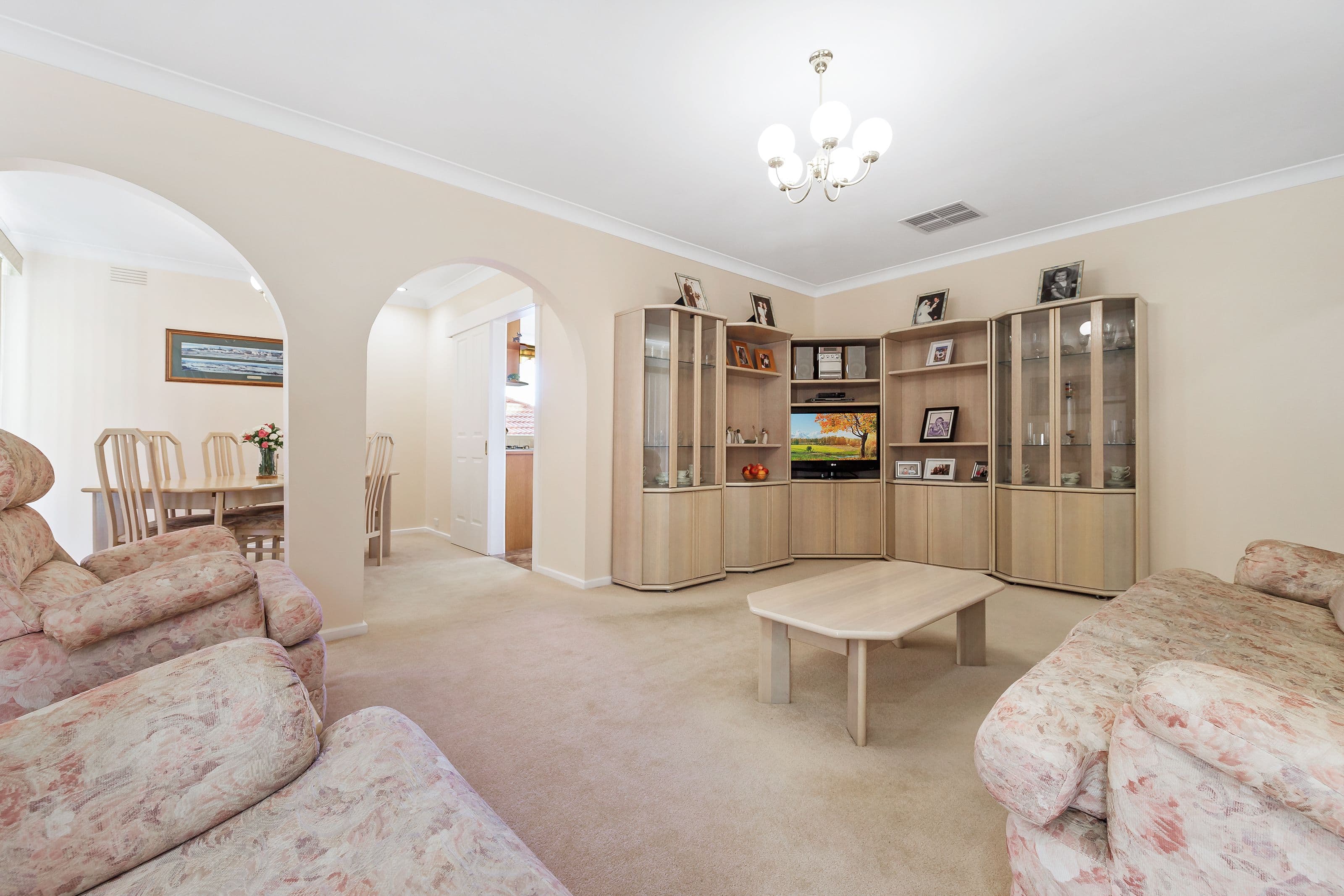 4 Camellia Court, Wheelers Hill VIC 3150, Wheelers Hill - Thumbnail 3