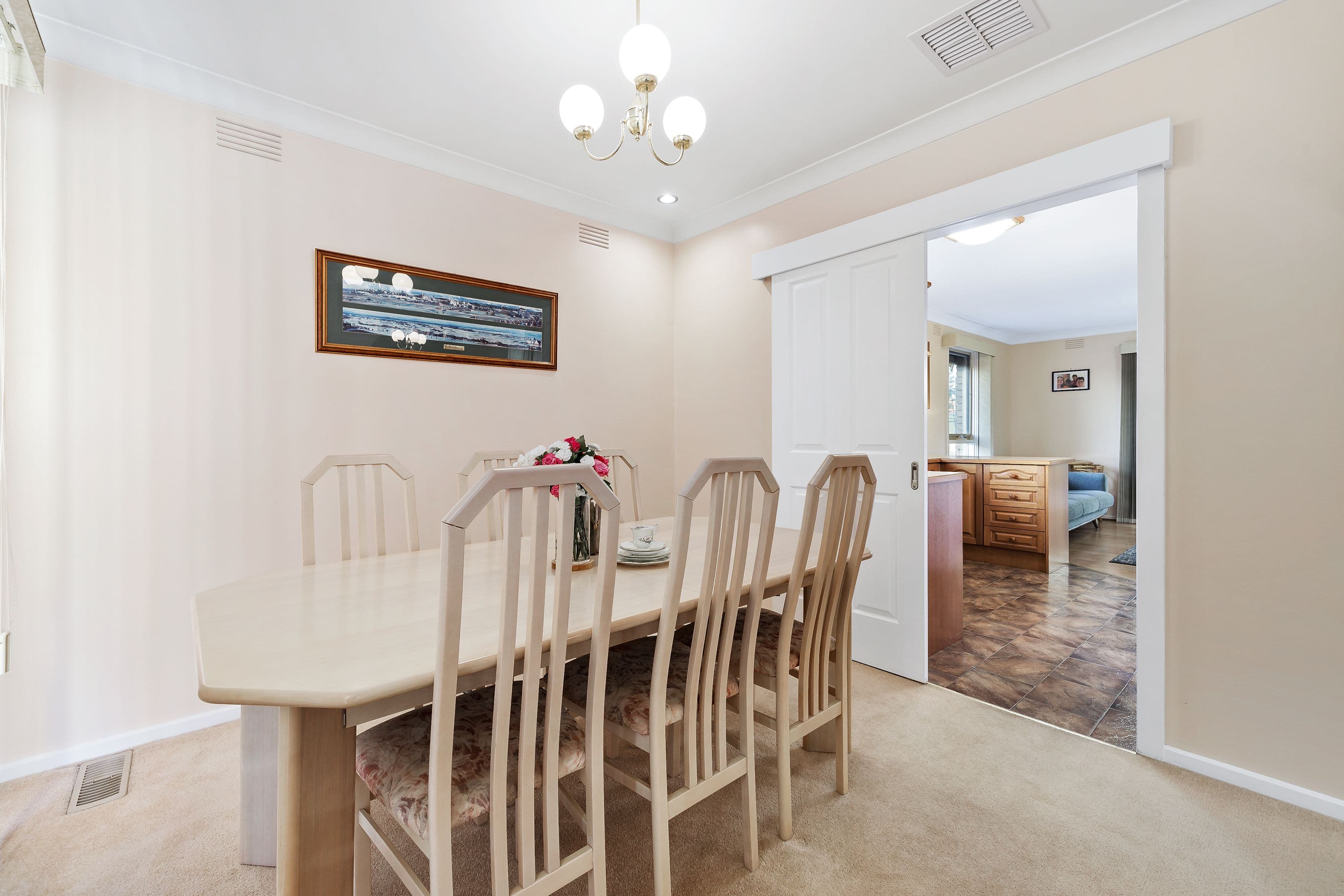4 Camellia Court, Wheelers Hill VIC 3150, Wheelers Hill - Thumbnail 4