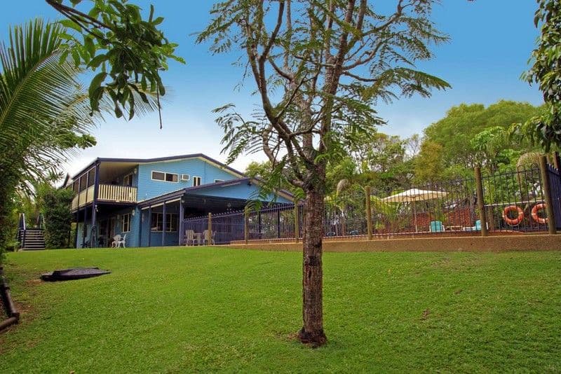 30 Fred Lawn Drive, YEPPOON QLD 4703, Yeppoon - Thumbnail 4