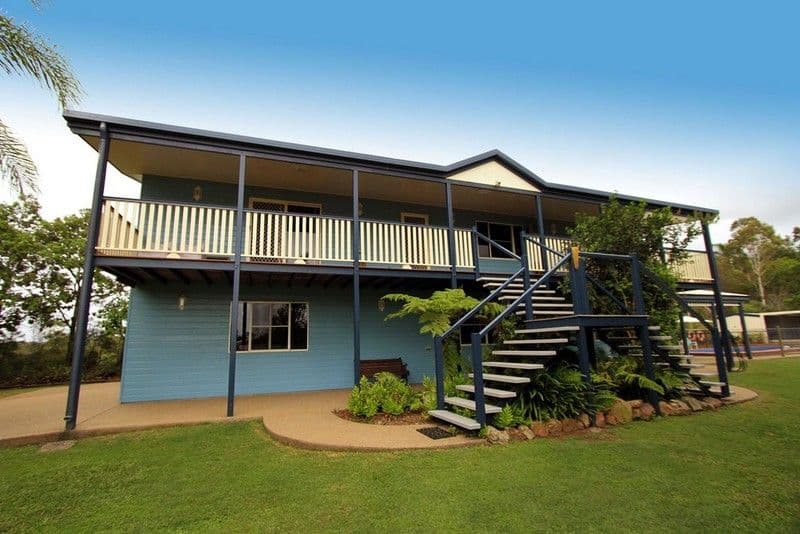 30 Fred Lawn Drive, YEPPOON QLD 4703, Yeppoon - Thumbnail 5