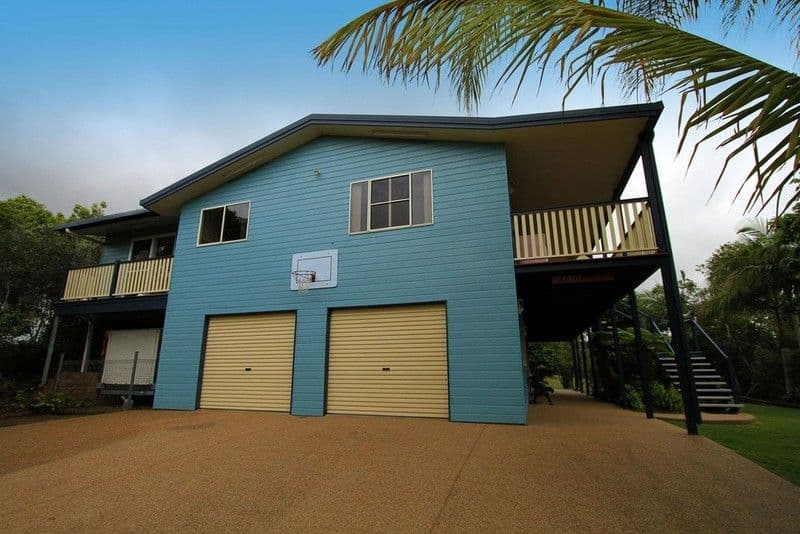 30 Fred Lawn Drive, YEPPOON QLD 4703, Yeppoon - Thumbnail 6