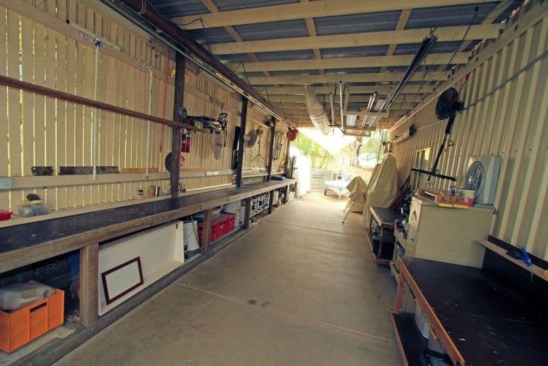 30 Fred Lawn Drive, YEPPOON QLD 4703, Yeppoon - Thumbnail 8