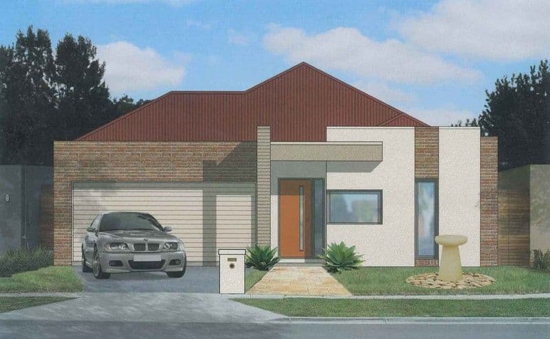 Lot 77 Redding Rise, Epping VIC 3076, Epping - Image 1