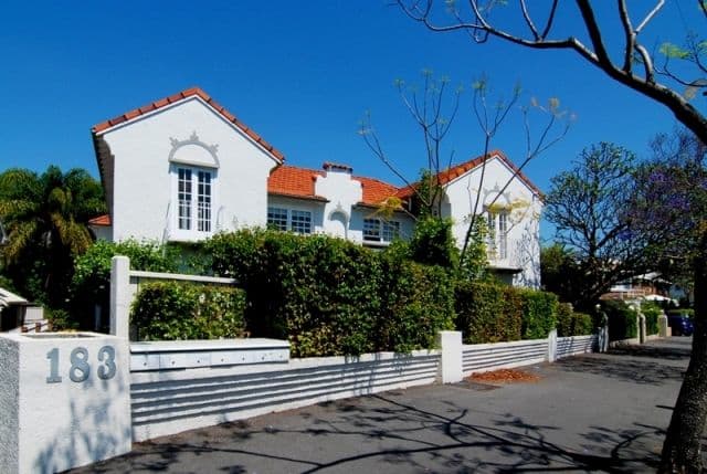 183 Gregory Terrace, SPRING HILL QLD 4000, Spring Hill - Thumbnail 3