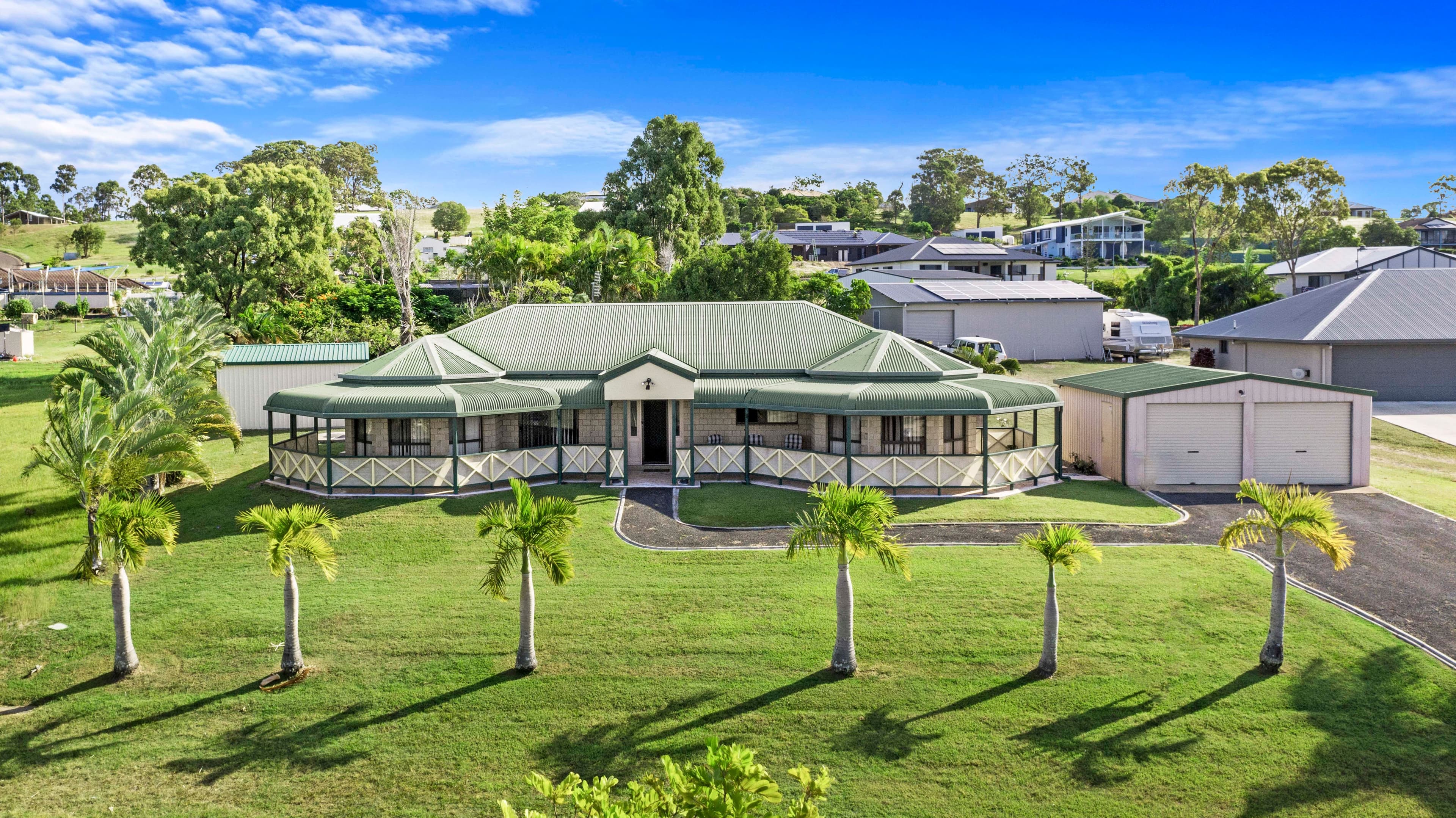 130-132 Cove Boulevard, River Heads QLD 4655, River Heads - Image 1