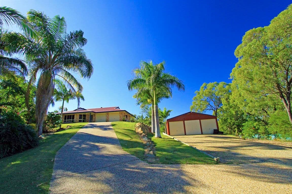 15 Carol Court, GLENLEE QLD 4711, Glenlee - Image 1