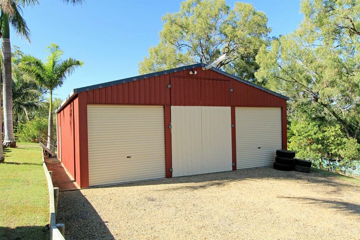 15 Carol Court, GLENLEE QLD 4711, Glenlee - Thumbnail 2