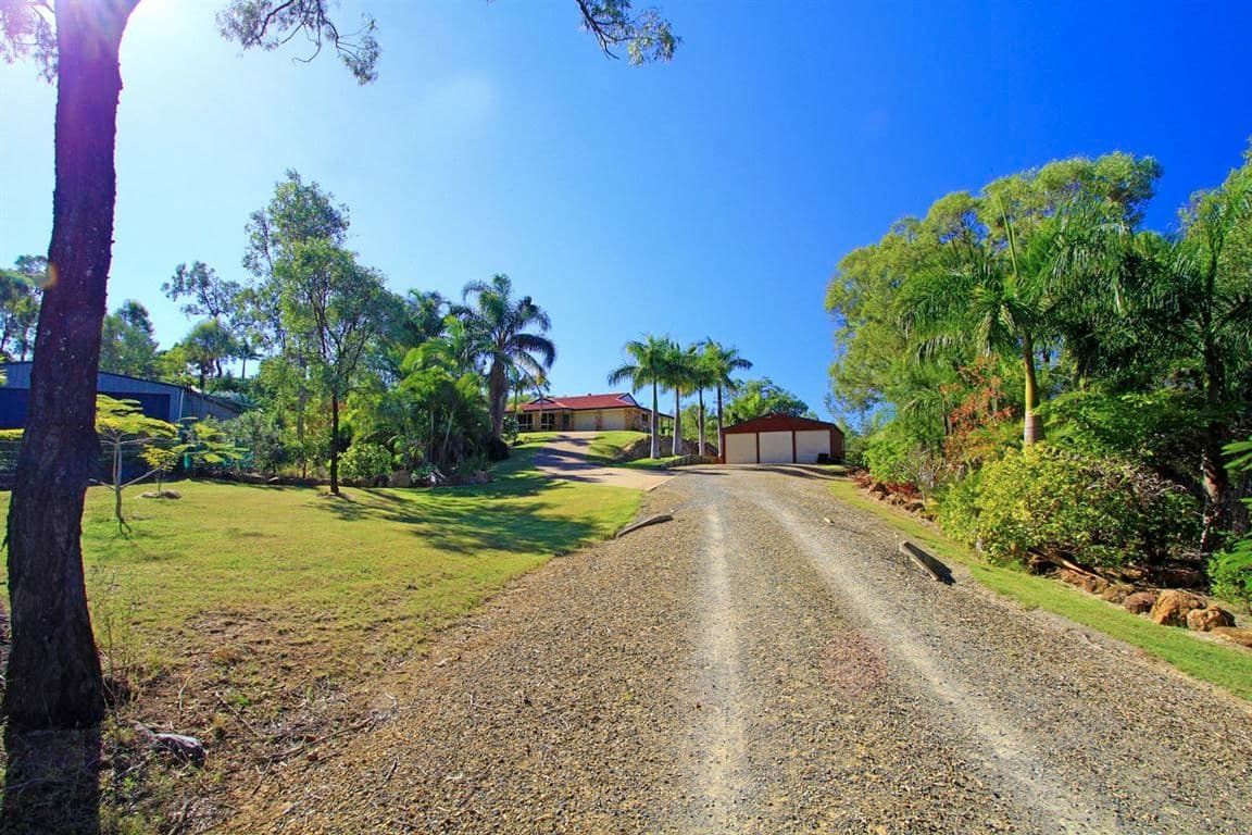 15 Carol Court, GLENLEE QLD 4711, Glenlee - Thumbnail 7