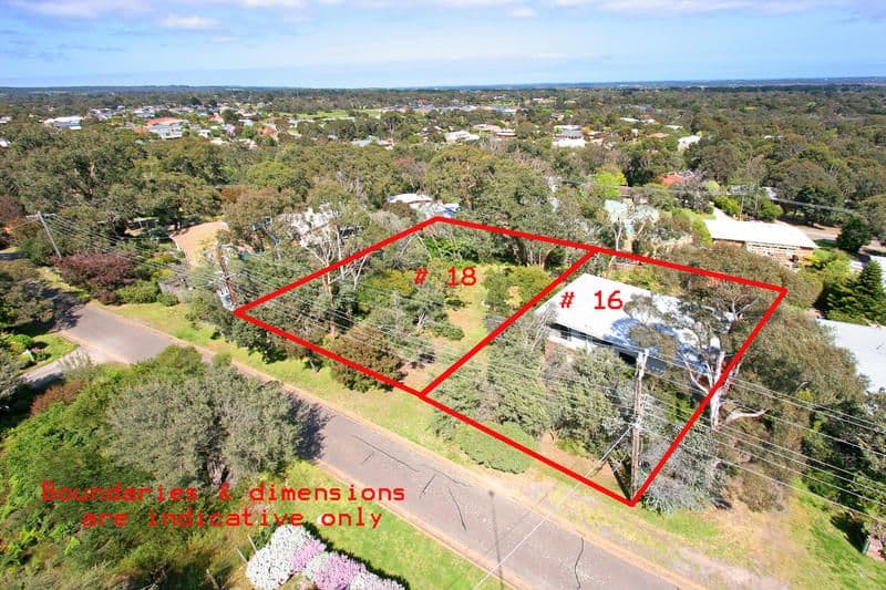 16  Crest Drive, ROSEBUD VIC 3939, Rosebud - Thumbnail 3