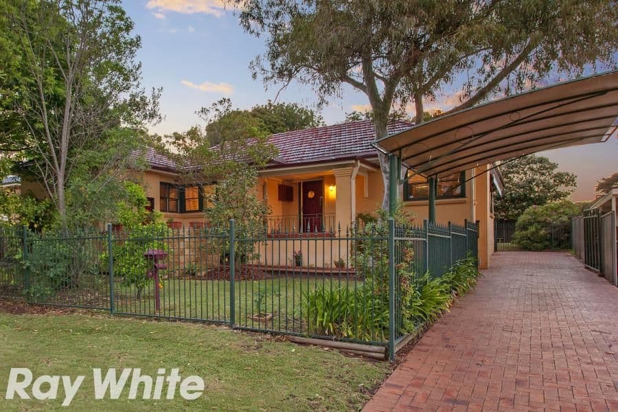 6 Jasper Road, Baulkham Hills NSW 2153, Baulkham Hills - Image 1