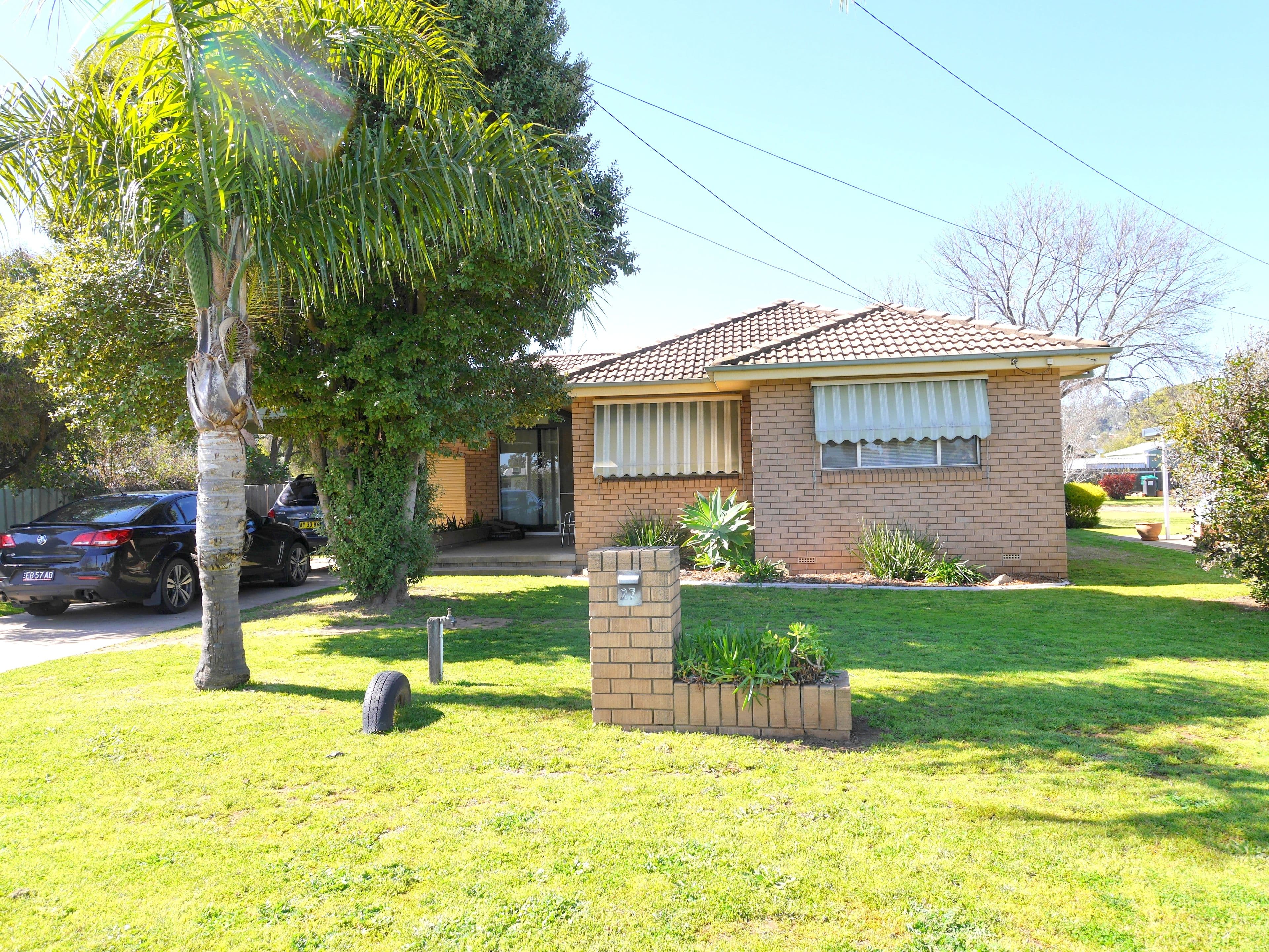 27 Watt Street, Cowra - Image 1
