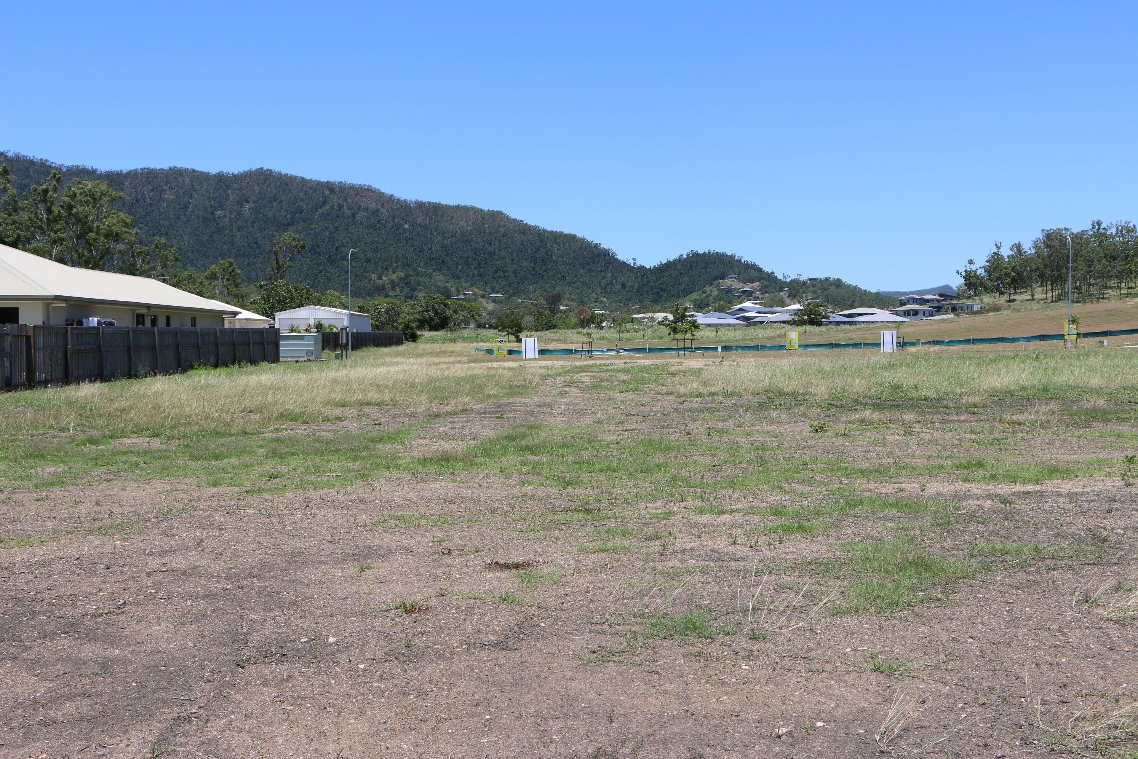 Lot 60 Beames Crescent, Cannonvale QLD 4802, Cannonvale - Thumbnail 3
