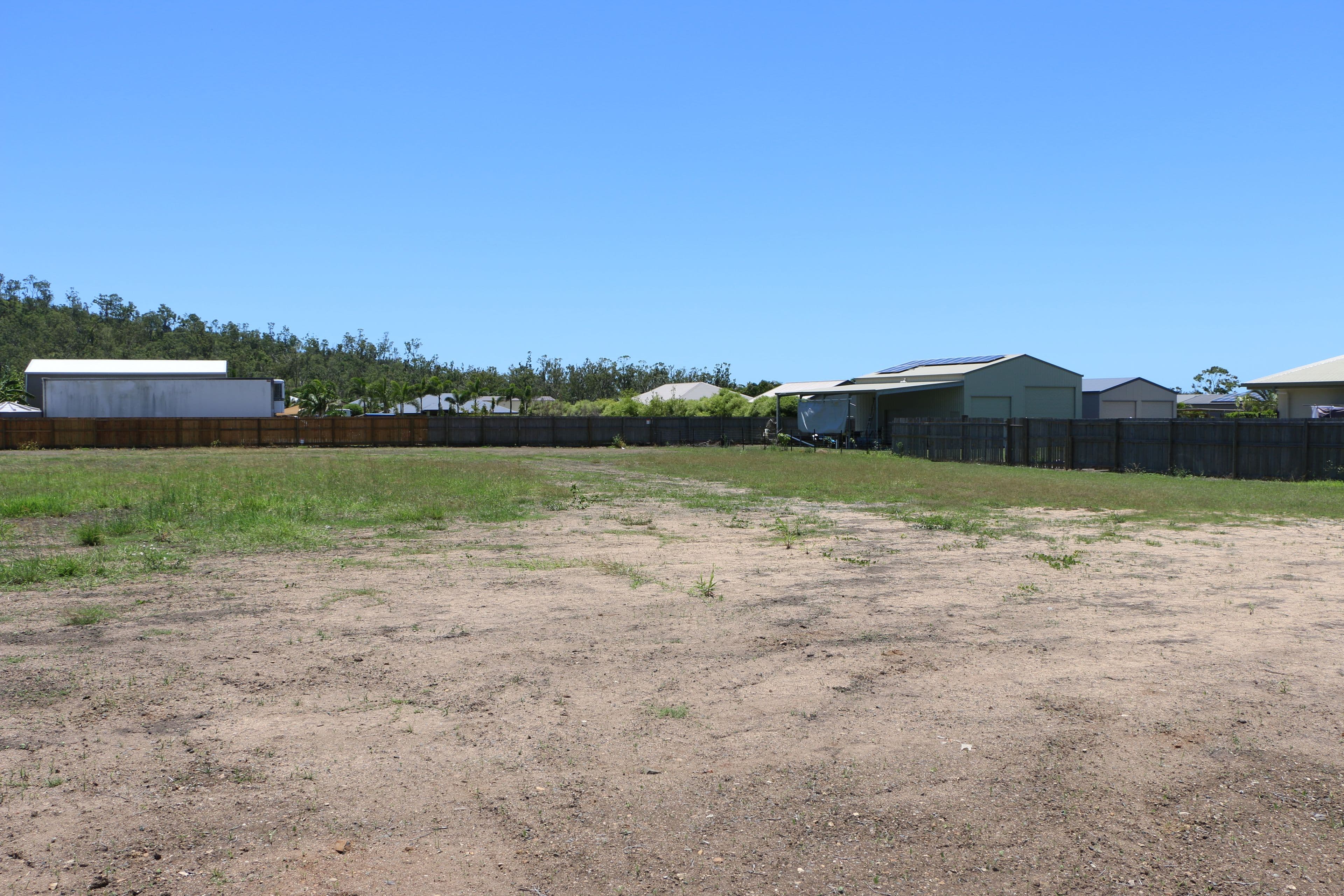 Lot 60 Beames Crescent, Cannonvale QLD 4802, Cannonvale - Thumbnail 5