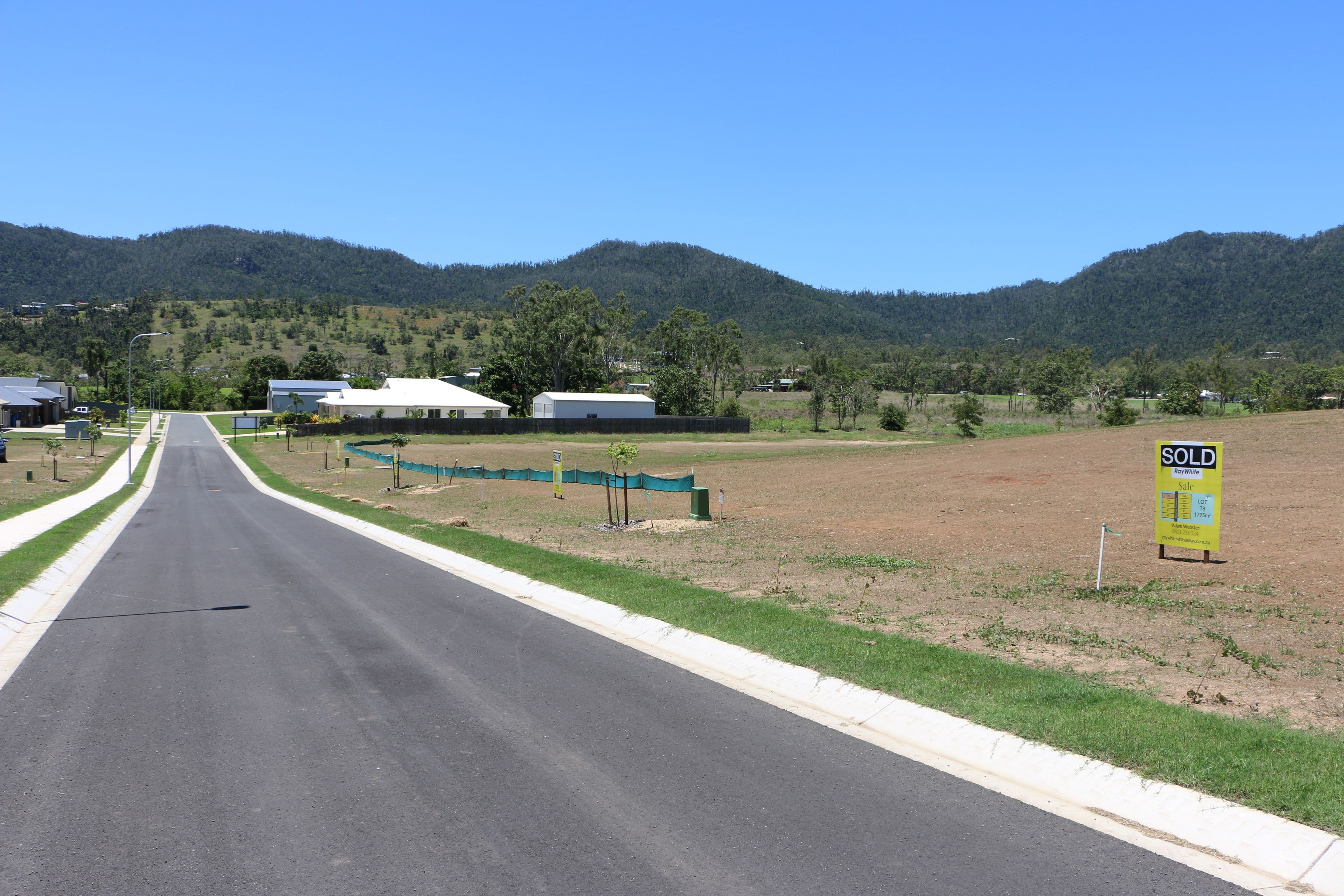 Lot 60 Beames Crescent, Cannonvale QLD 4802, Cannonvale - Thumbnail 6