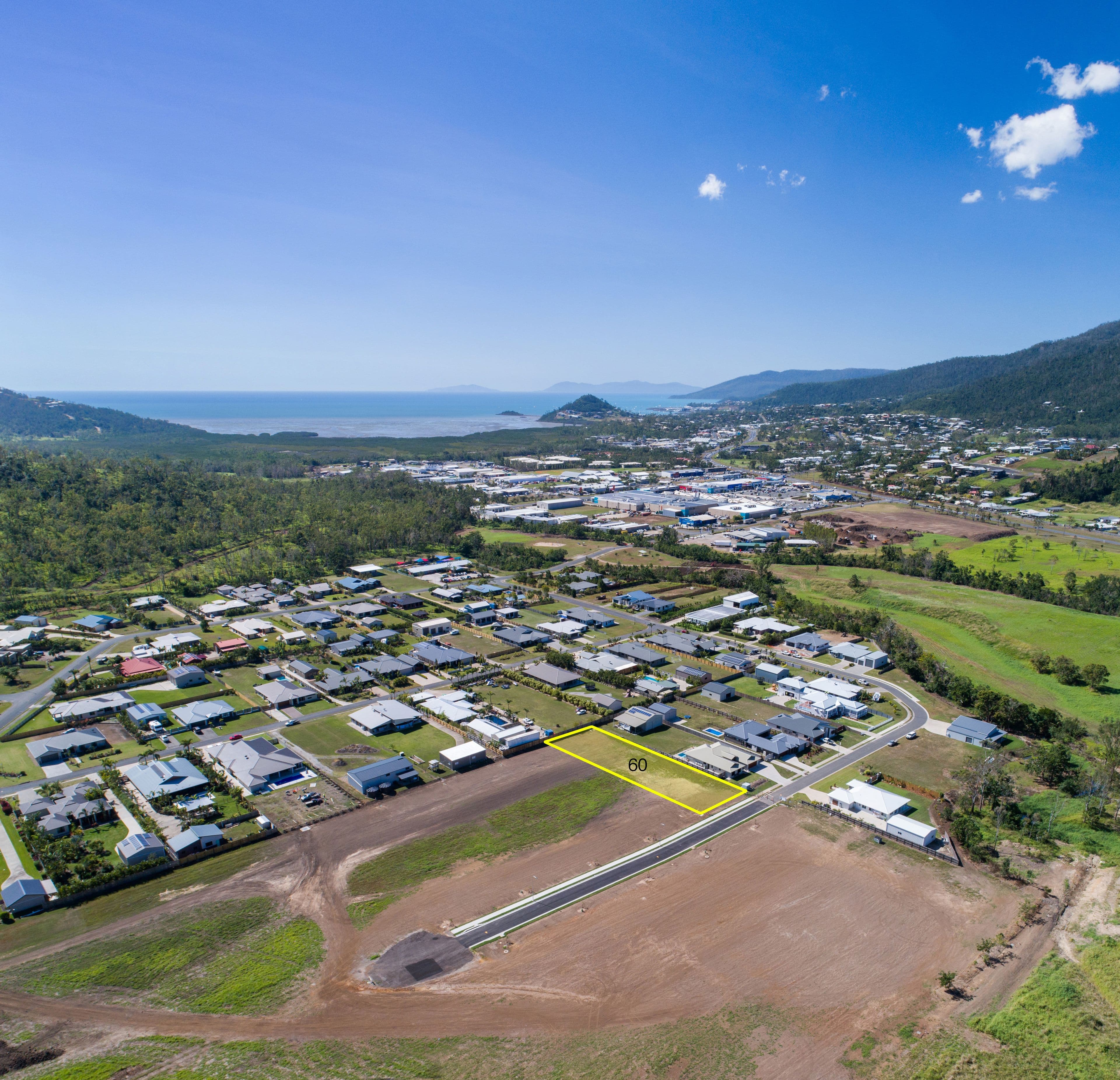 Lot 60 Beames Crescent, Cannonvale QLD 4802, Cannonvale - Thumbnail 7