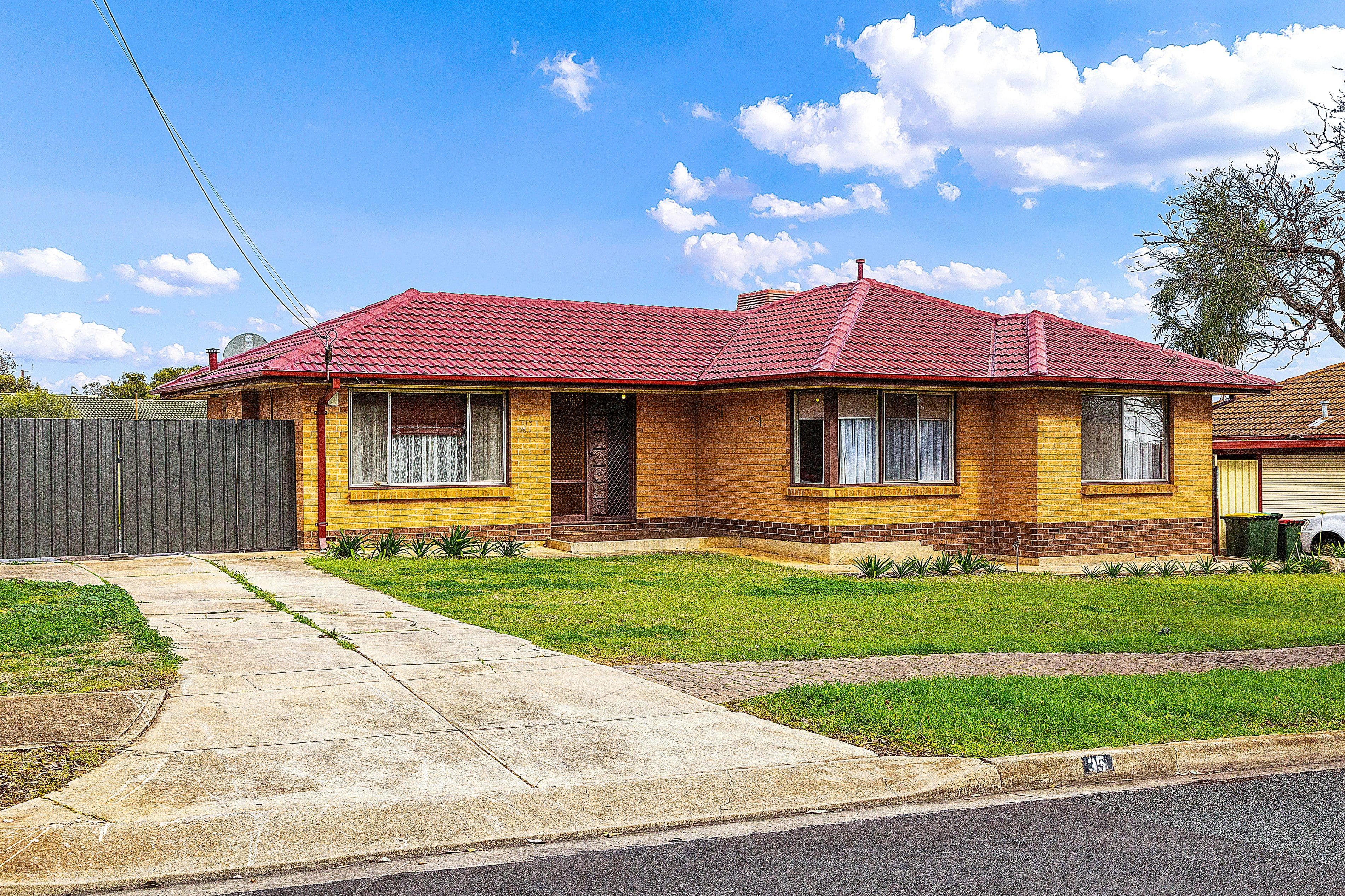 35 Atlanta Avenue, Ingle Farm SA 5098, Ingle Farm - Image 1