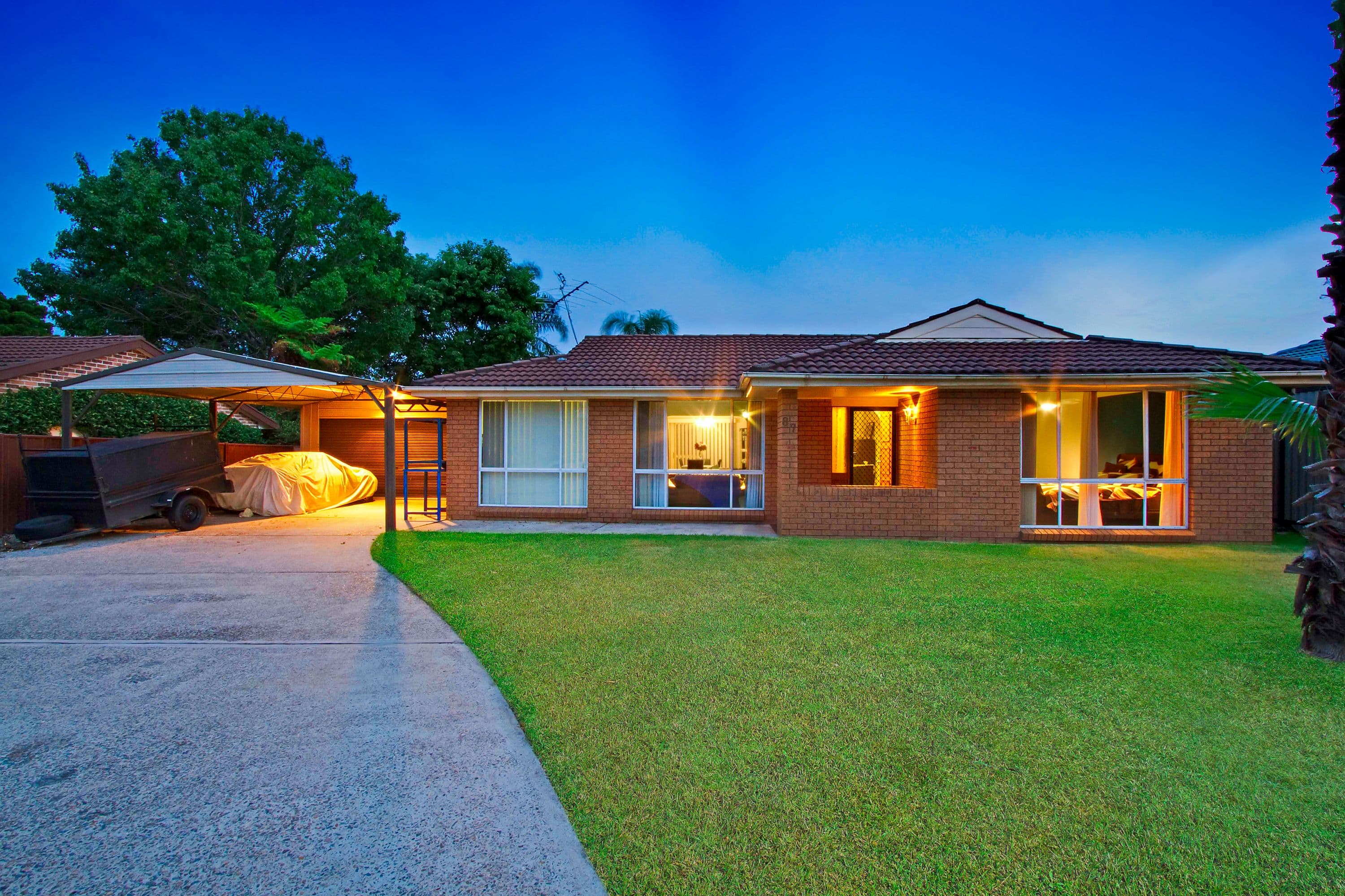 87 Colonial Drive, Bligh Park - Image 1