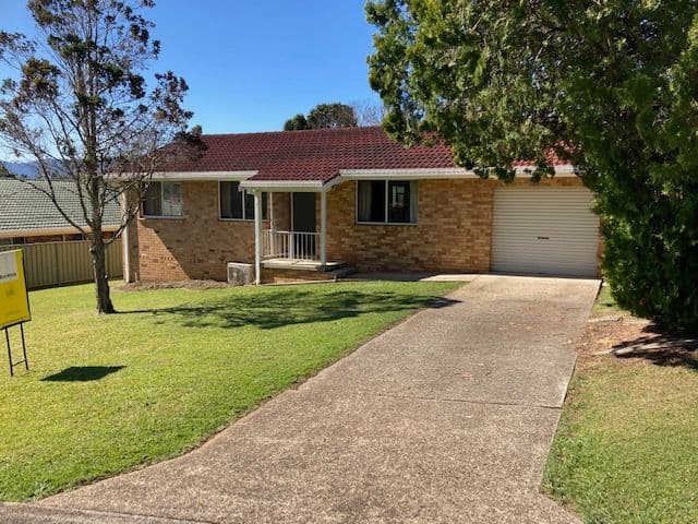 5 George Hewitt Close, Bellingen NSW 2454, Bellingen - Image 1