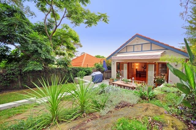 13 Artarmon Road, WILLOUGHBY NSW 2068, Willoughby - Image 1