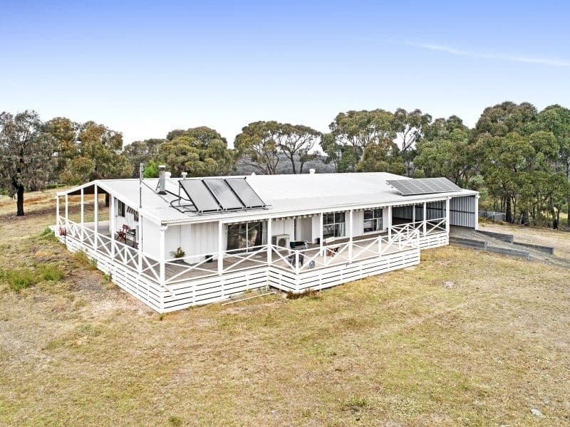 106 Milhaven Lane, Heathcote VIC 3523, Heathcote - Image 1