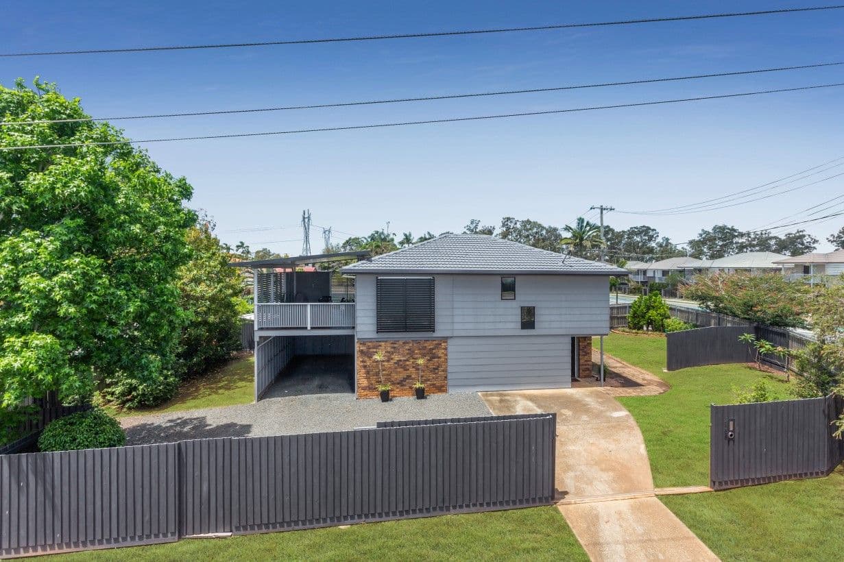 1198 Old North Crescent, Strathpine QLD 4500, Strathpine - Thumbnail 2