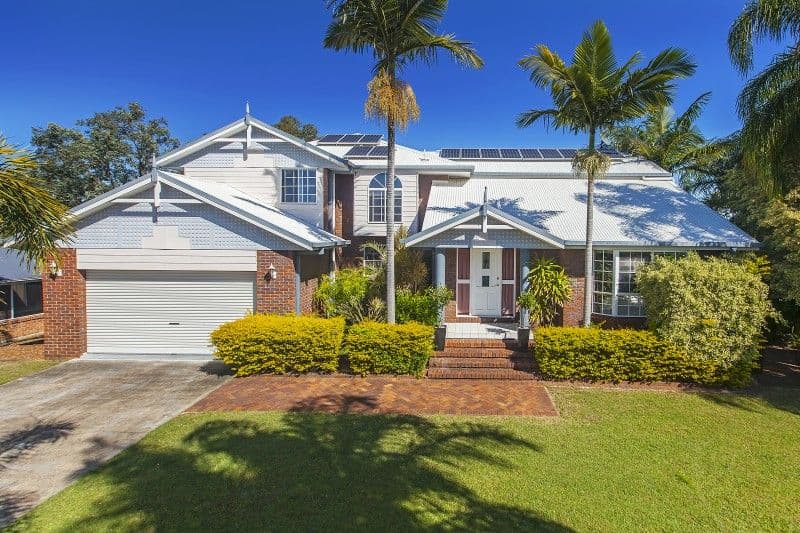 6 Nerrina Court, Karana Downs QLD 4306, Karana Downs - Image 1