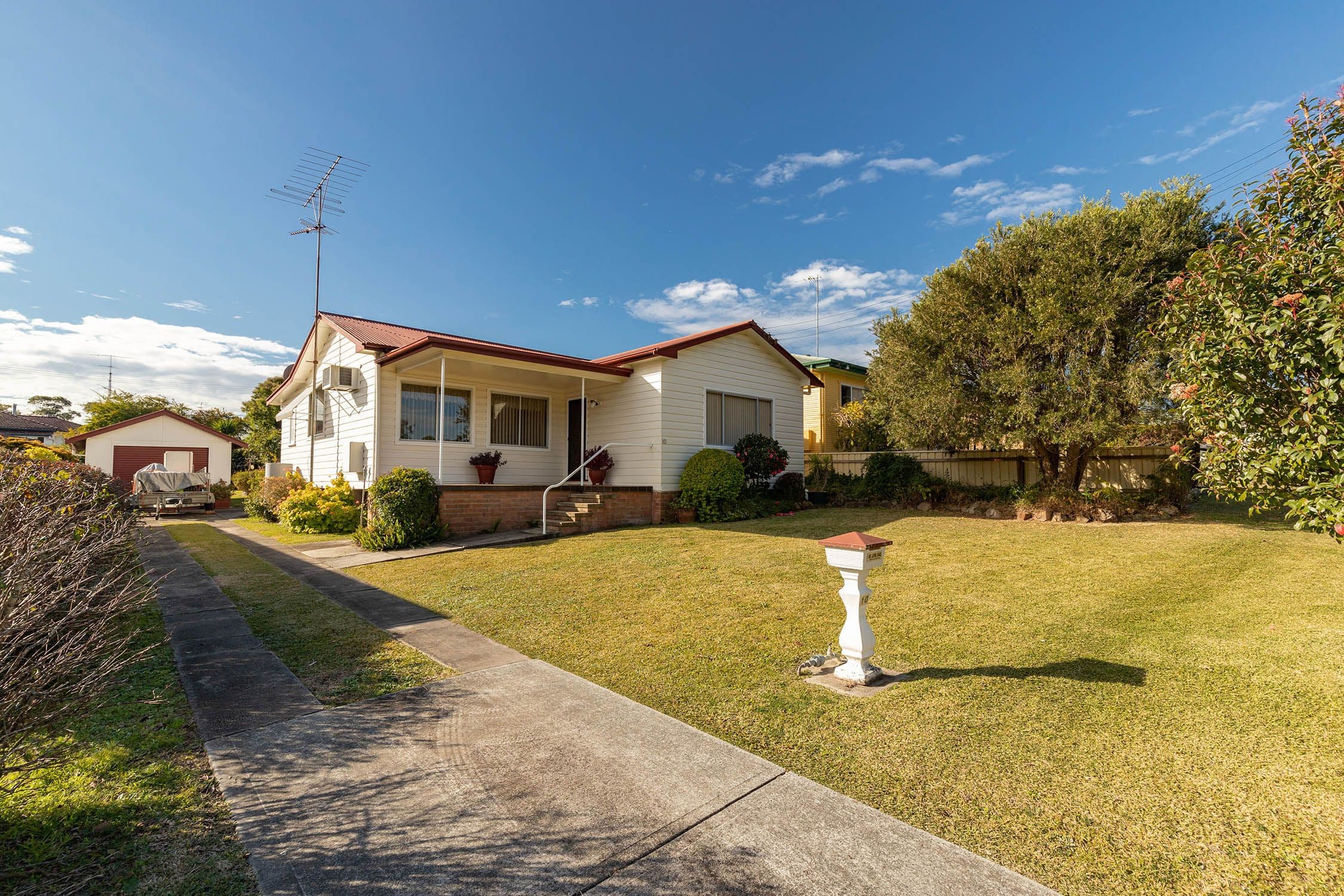 10 Hay Street, Gloucester NSW 2422, Gloucester - Image 1
