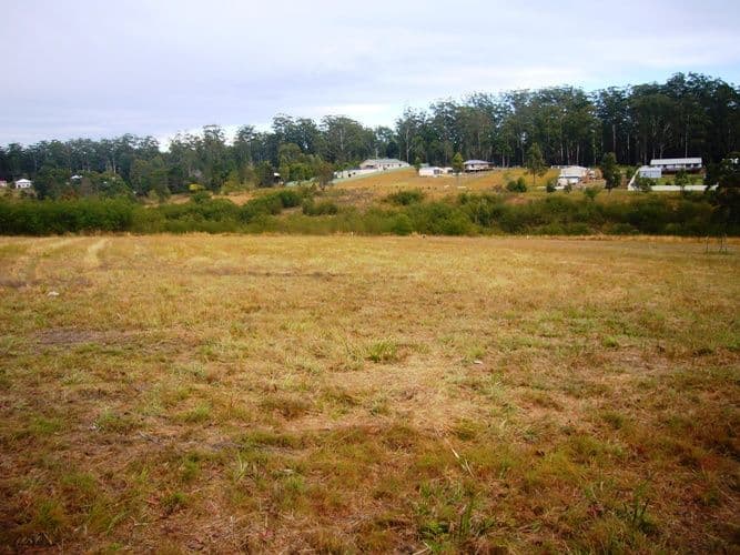 Lot 15 Eungai Creek Road, EUNGAI CREEK NSW 2441, Eungai Creek - Image 1
