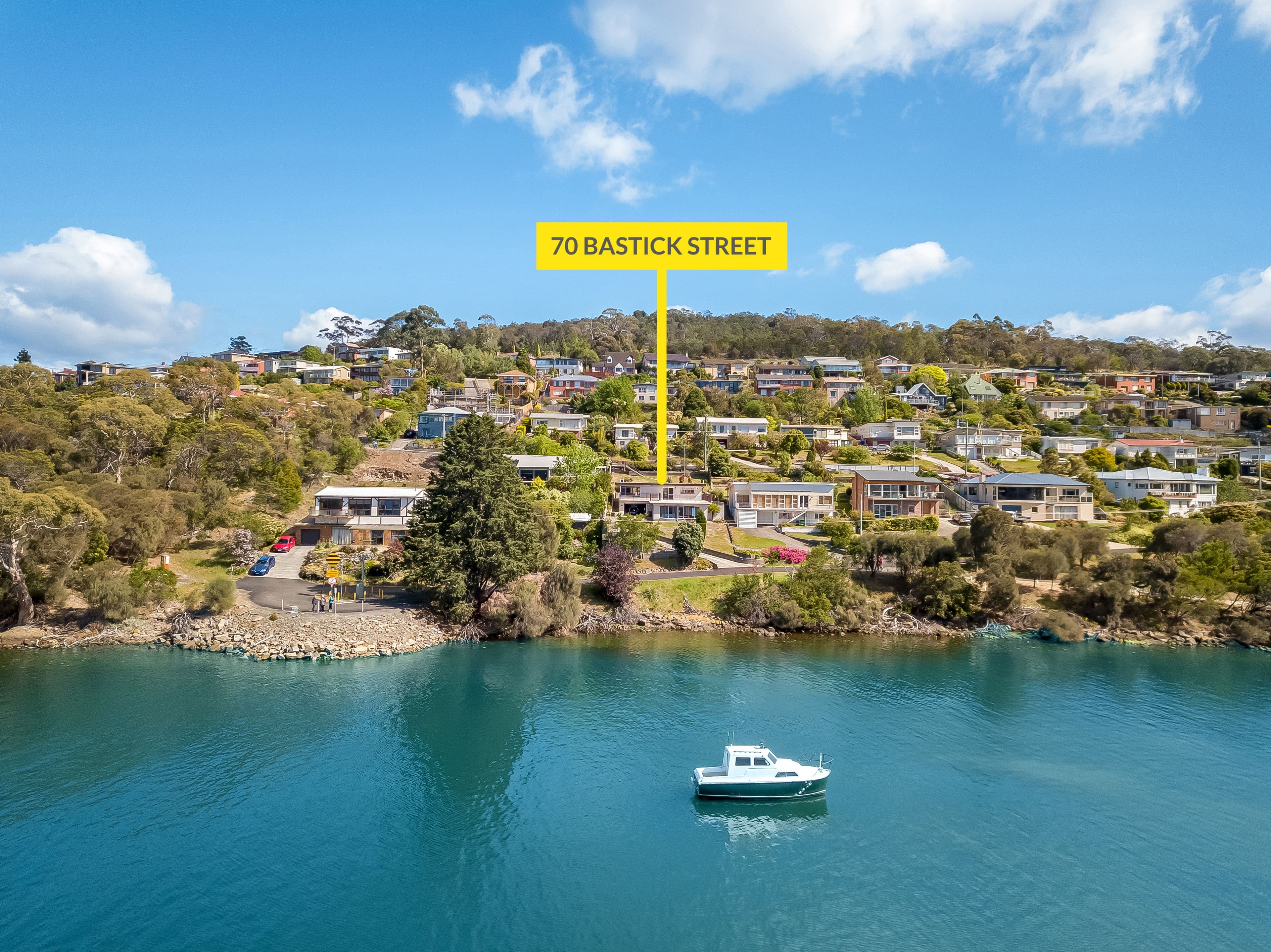 70 Bastick Street, Rosny TAS 7018, Rosny - Image 1