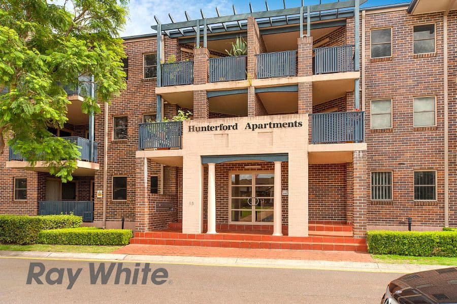 15 Governors Way, Oatlands NSW 2117, Oatlands - Image 1